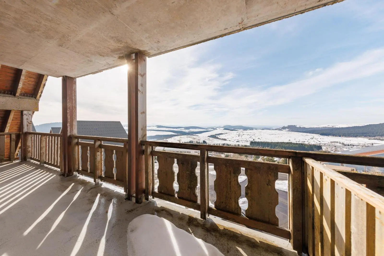 Photo 10 Appartement 3 pièces 37.66m²