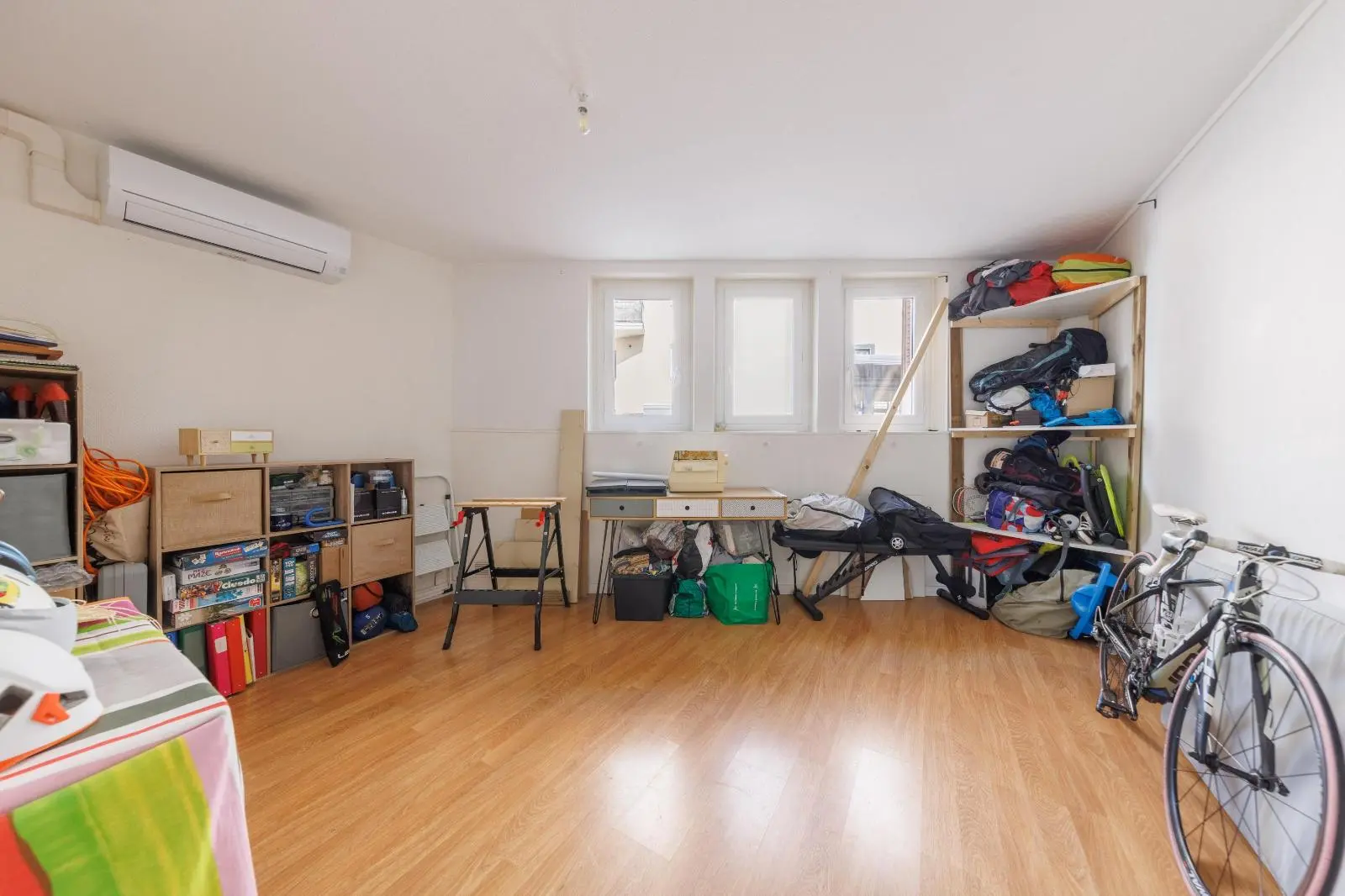 Photo 5 Appartement 3 pièces 53.8m²