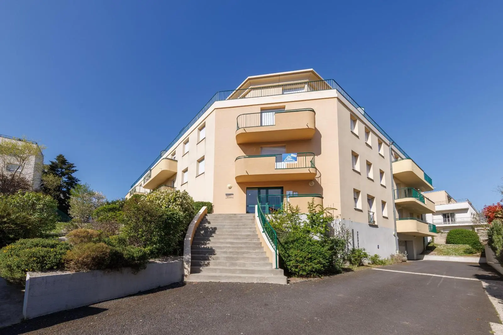 Photo 8 Appartement 4 pièces 90m²