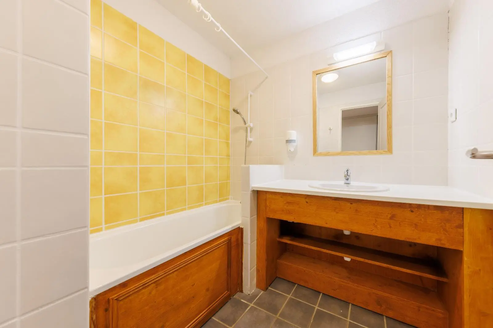 Photo 4 Appartement 2 pièces 35.04m²