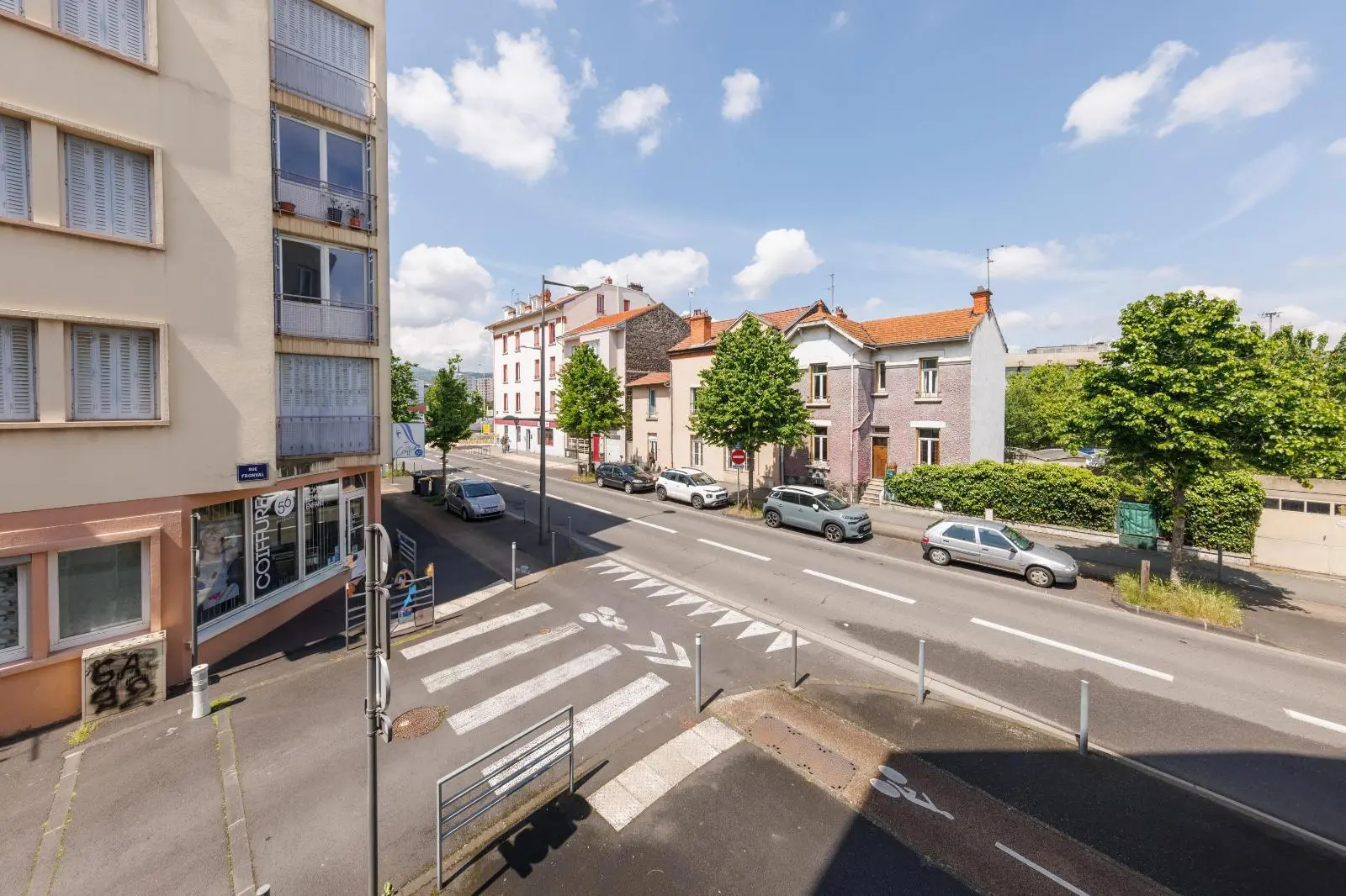Photo 7 Appartement 2 pièces 47.18m²