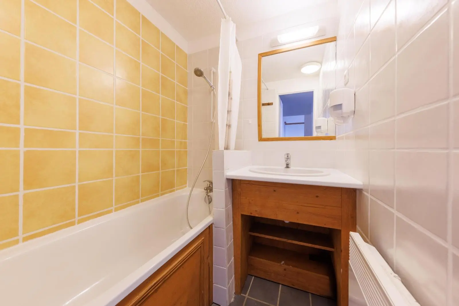 Photo 4 Appartement 3 pièces 35.93m²