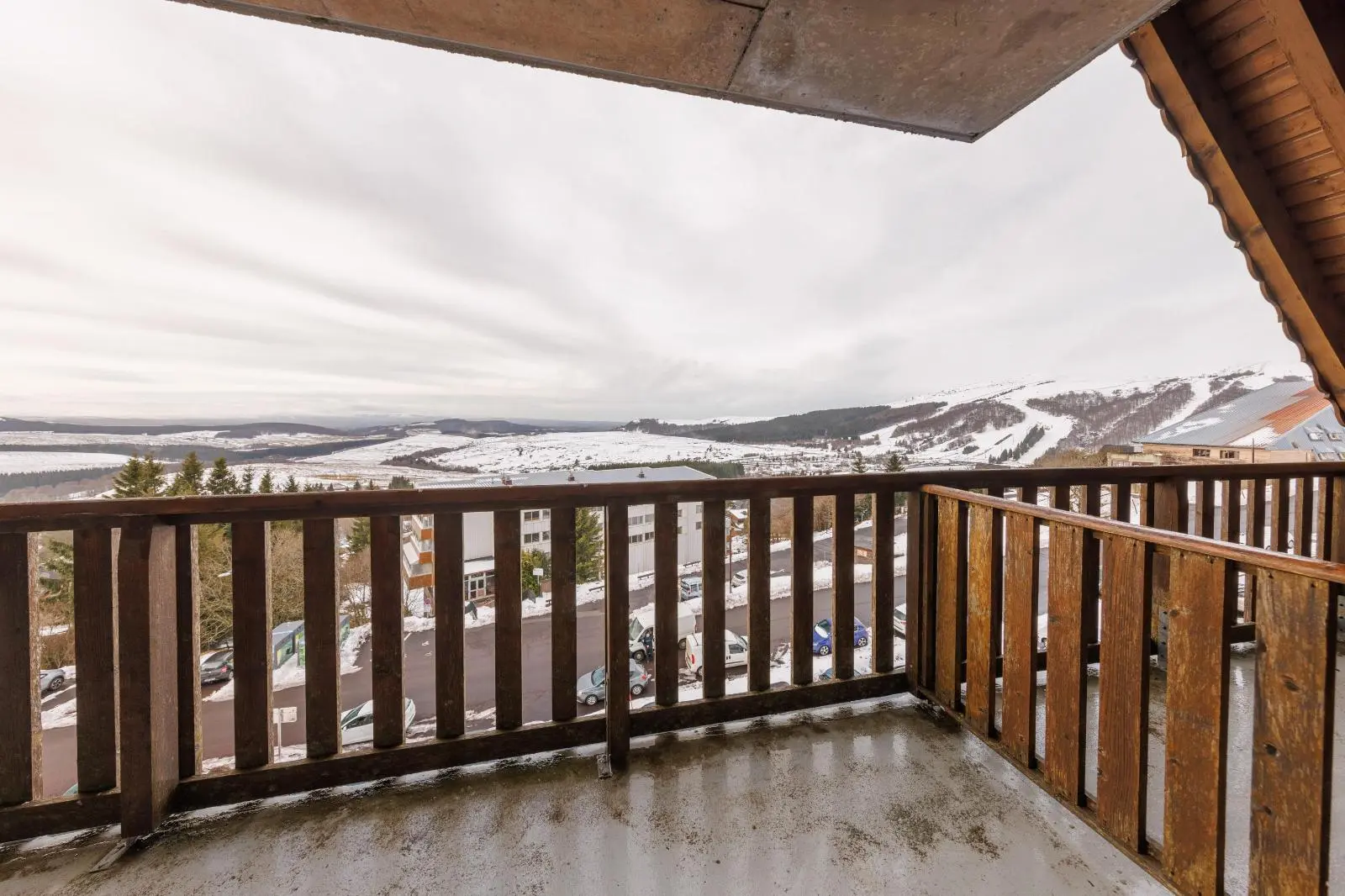 Photo 5 Appartement 3 pièces 35.93m²