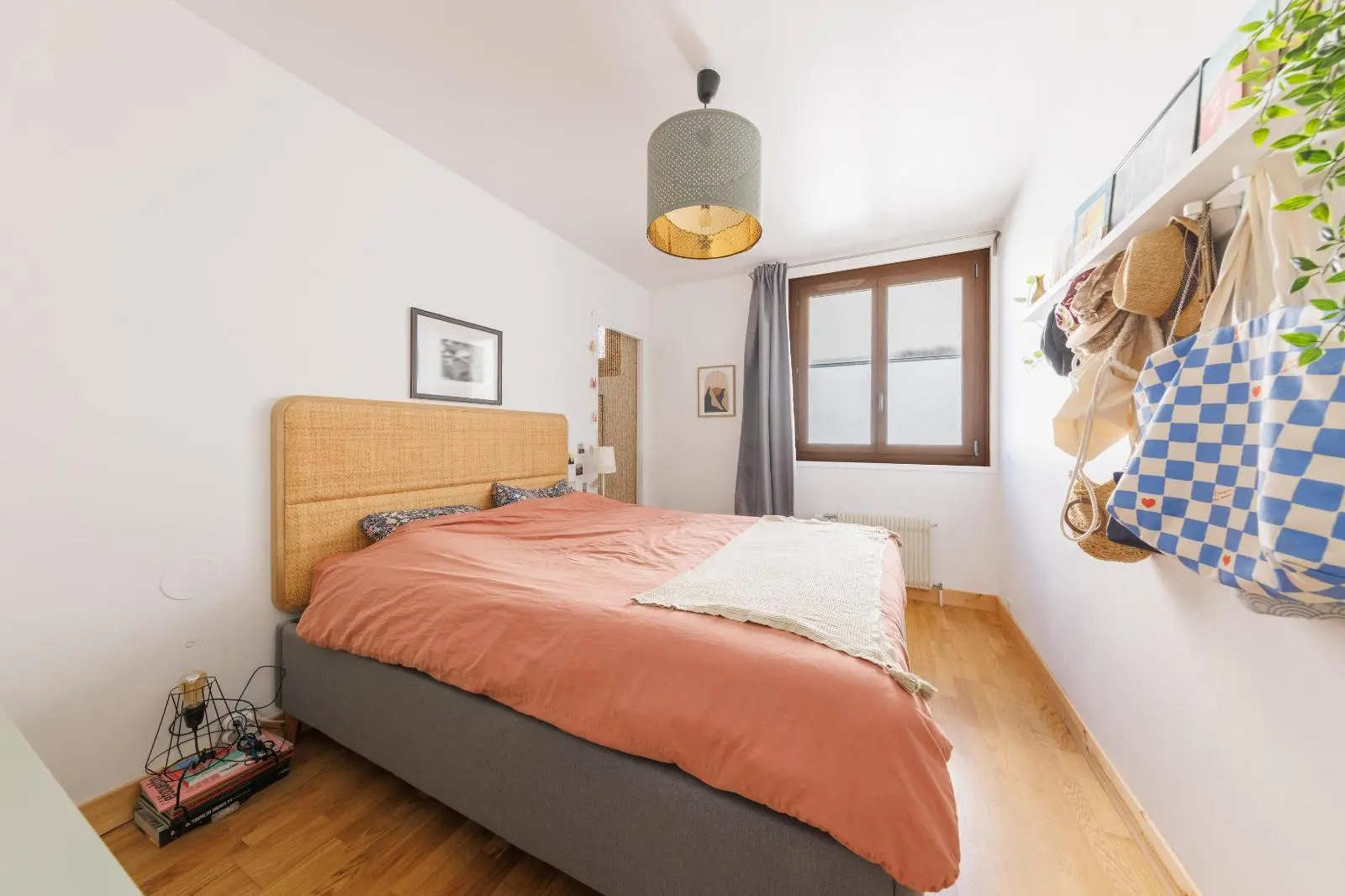 Photo 5 Appartement 5 pièces 100.87m²
