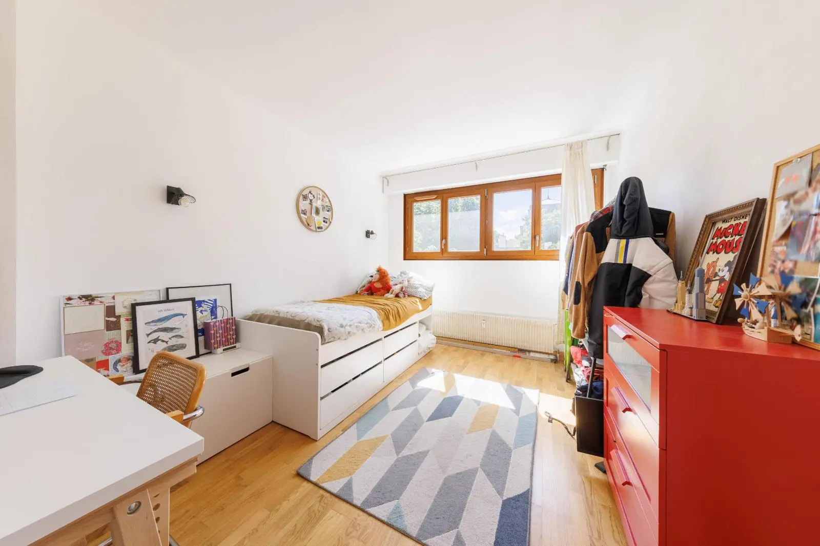 Photo 6 Appartement 5 pièces 100.87m²