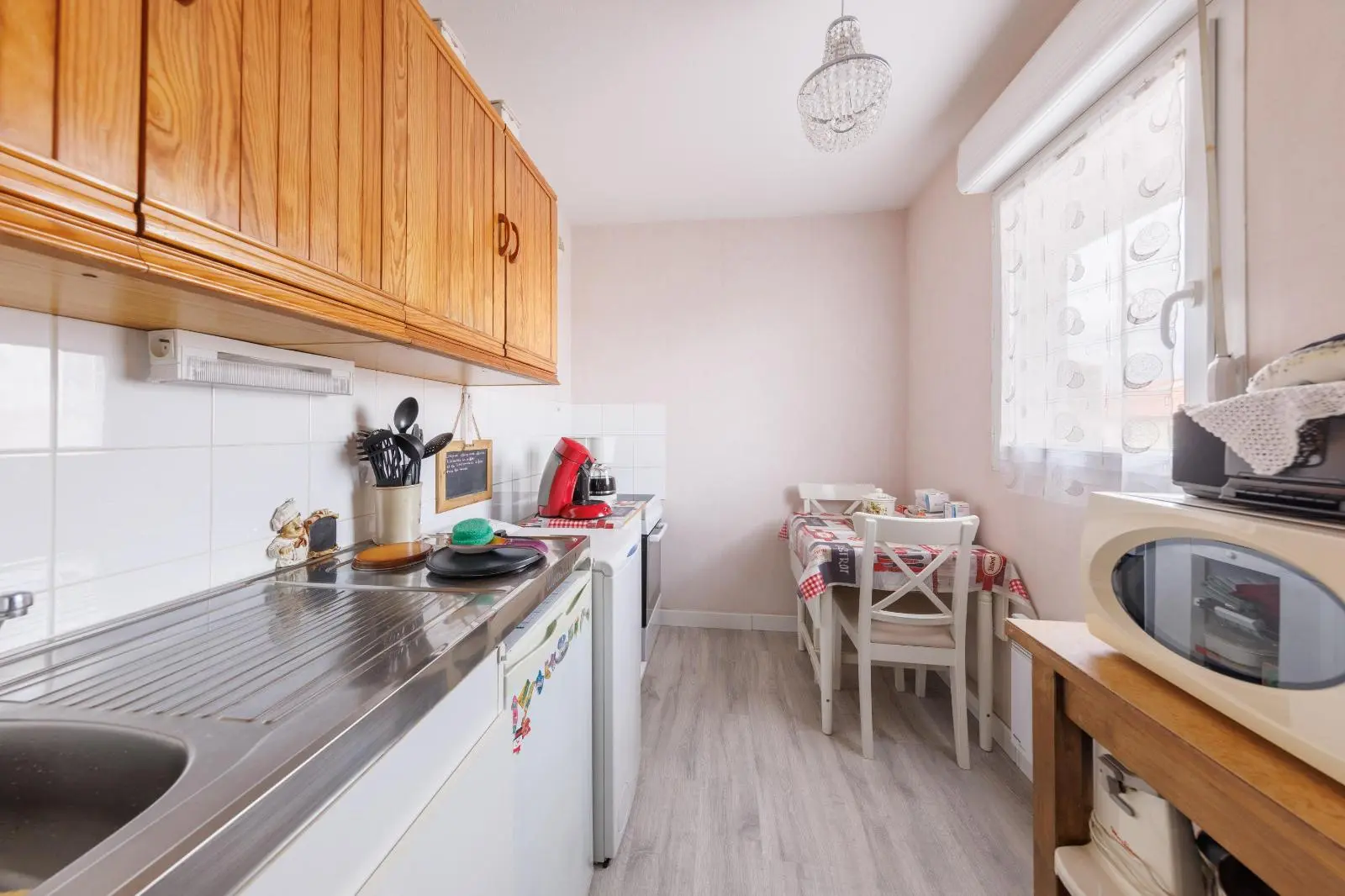 Photo 2 Appartement 2 pièces 46.74m²