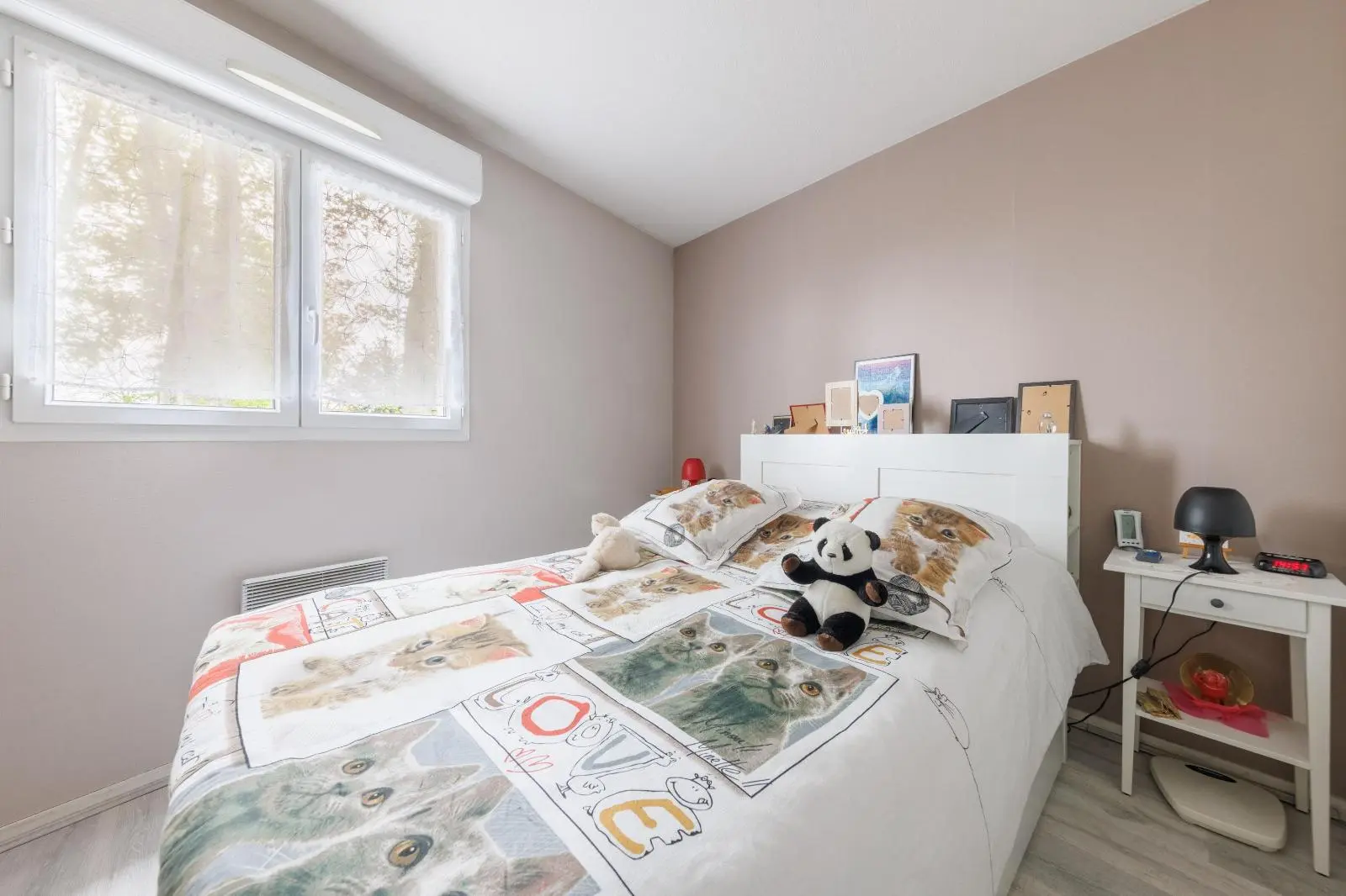 Photo 3 Appartement 2 pièces 46.74m²
