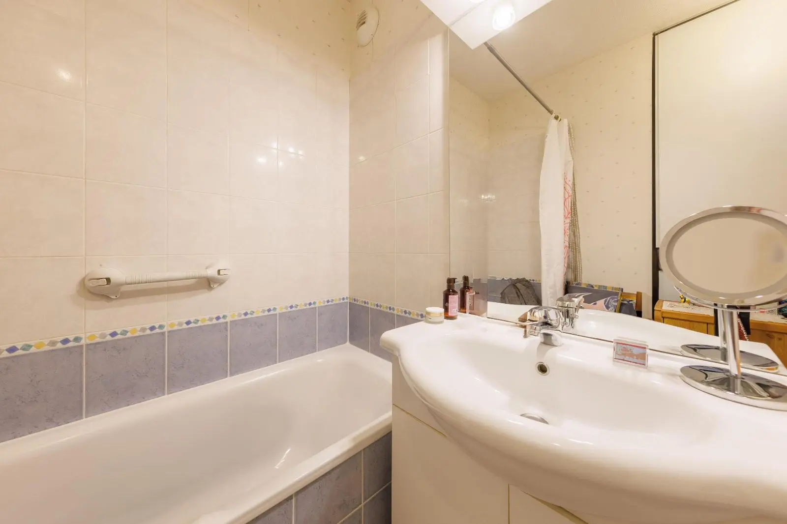 Photo 4 Appartement 2 pièces 46.74m²