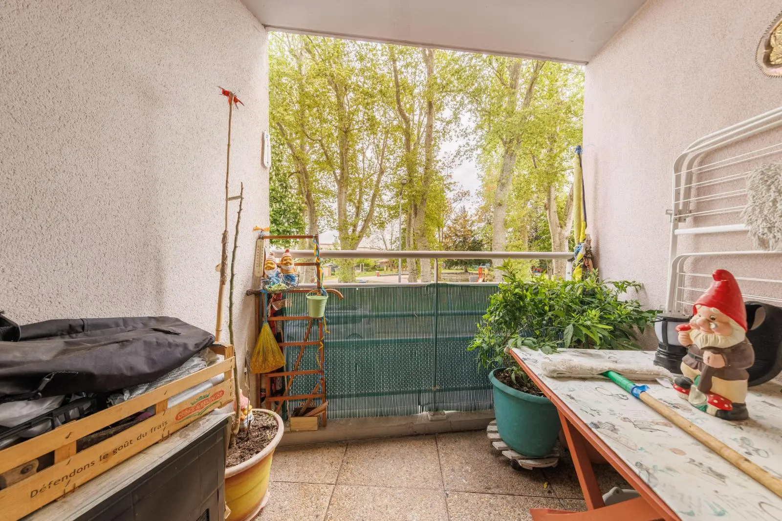 Photo 5 Appartement 2 pièces 46.74m²