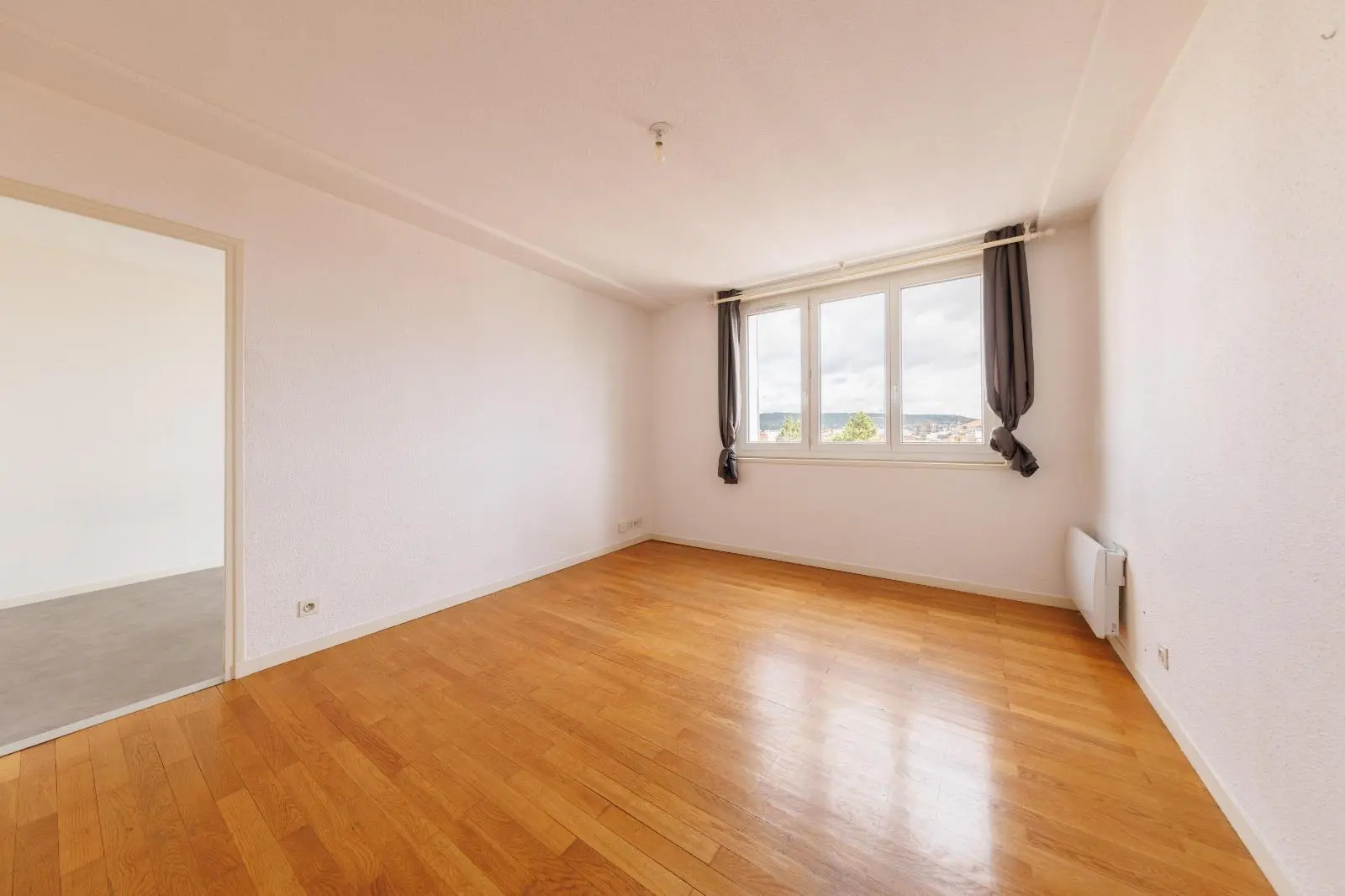 Photo 2 Appartement 2 pièces 38.03m²