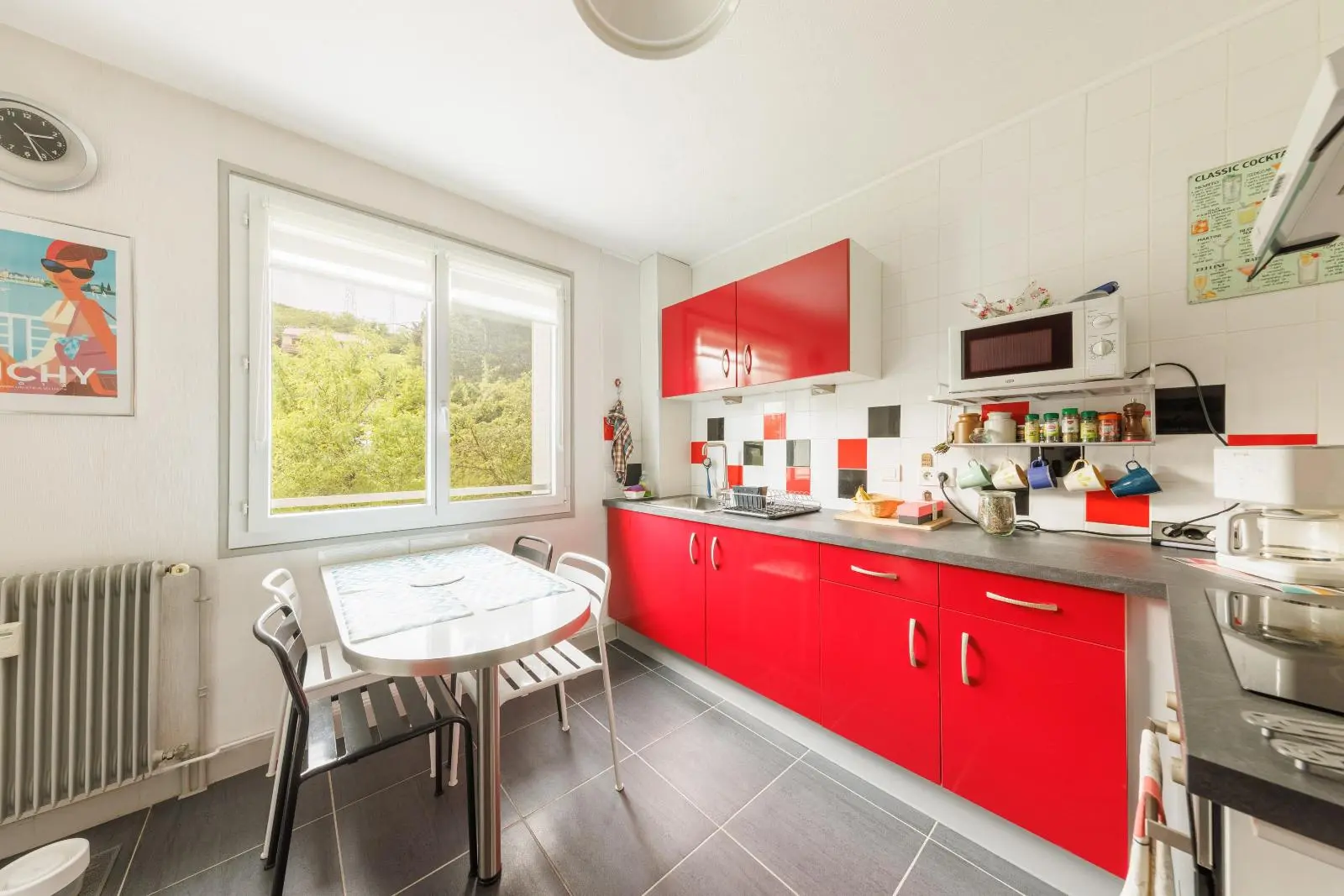 Photo 3 Appartement 5 pièces 86.49m²