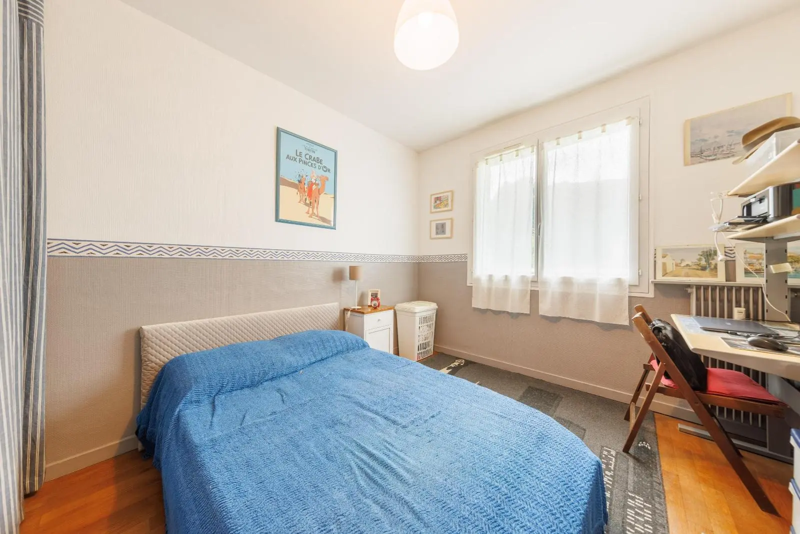 Photo 5 Appartement 5 pièces 86.49m²