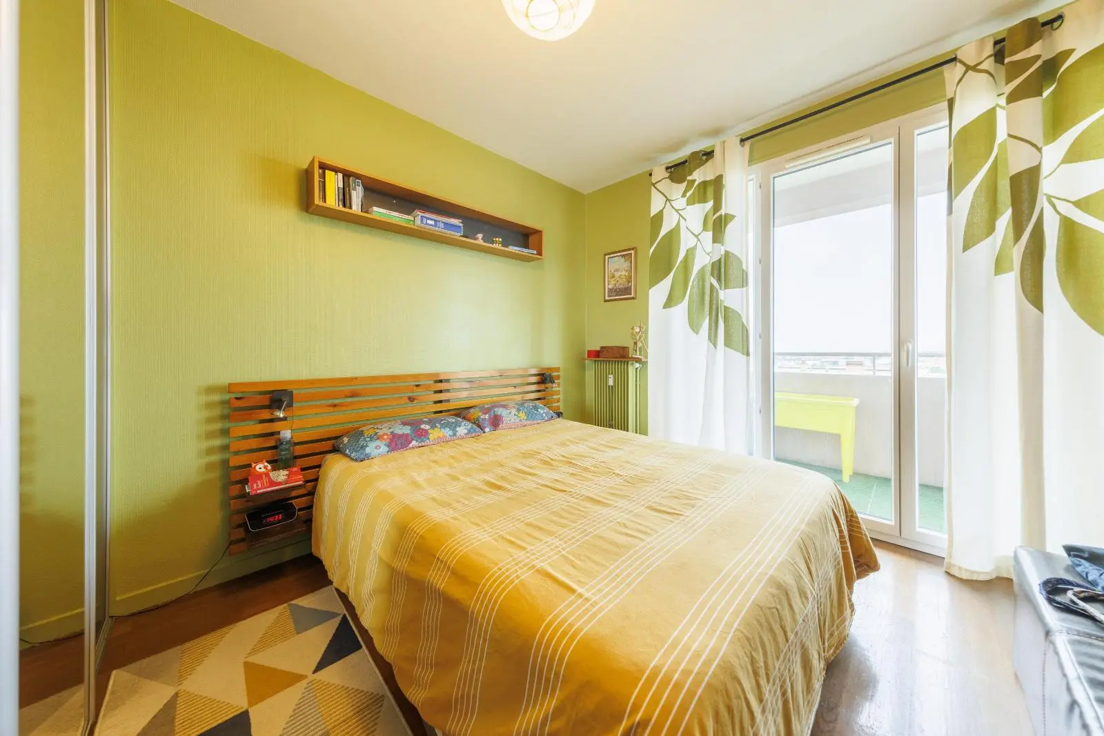 Photo 4 Appartement 5 pièces 86.49m²