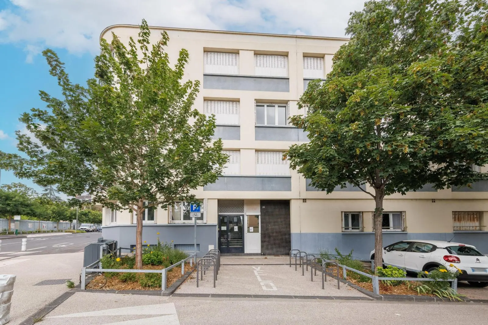 Photo 5 appartement Clermont-Ferrand