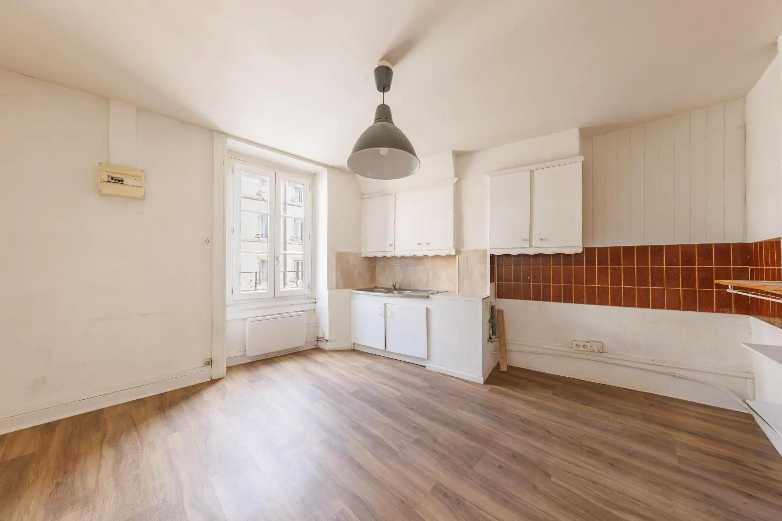 Photo 4 Appartement 3 pièces 65.95m²