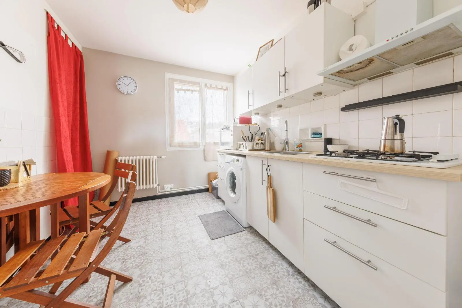 Photo 2 Appartement 3 pièces 57.82m²