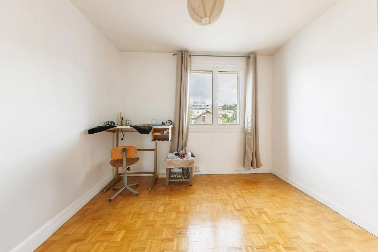 Photo 4 Appartement 3 pièces 57.82m²