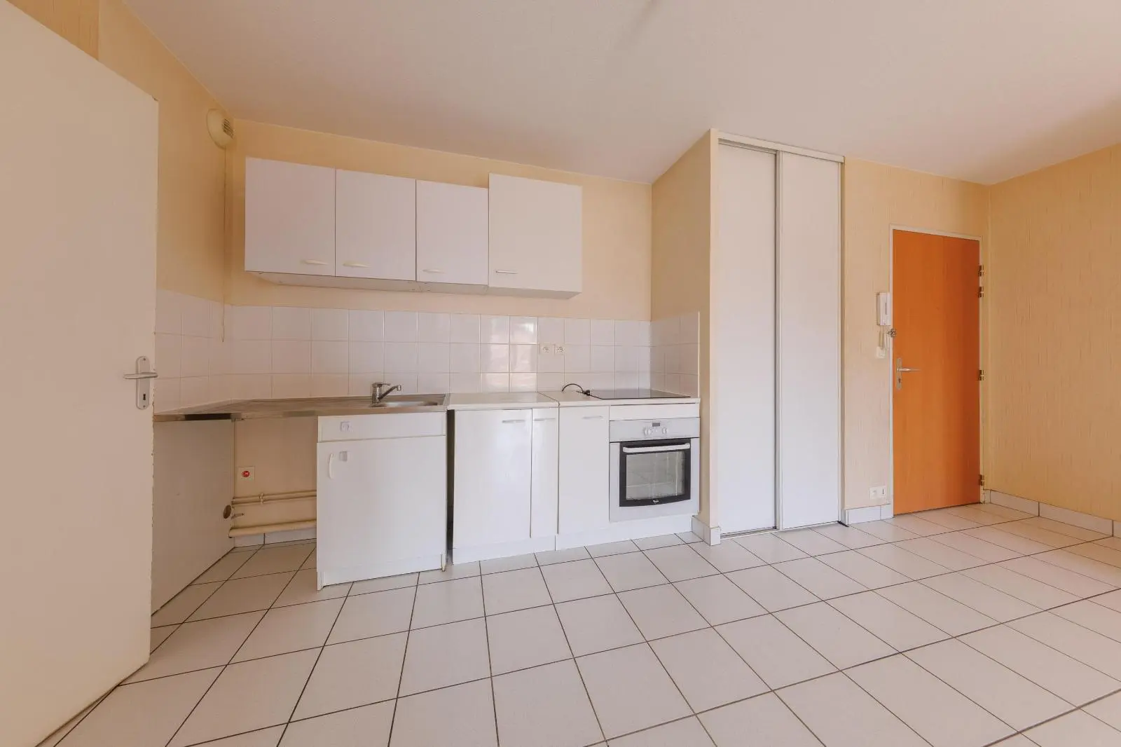 Photo 2 Appartement 3 pièces 61.93m²