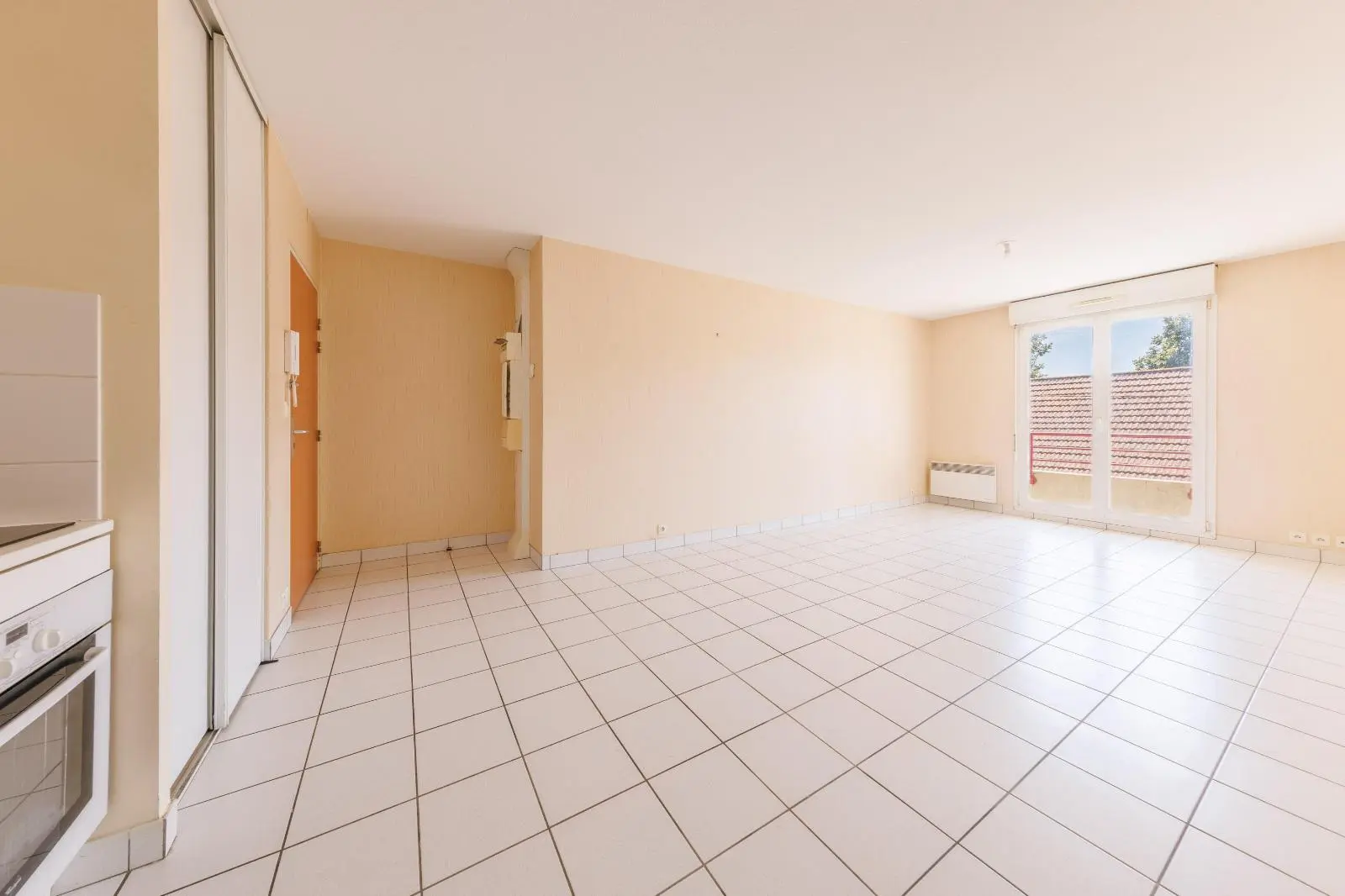 Photo 3 Appartement 3 pièces 61.93m²