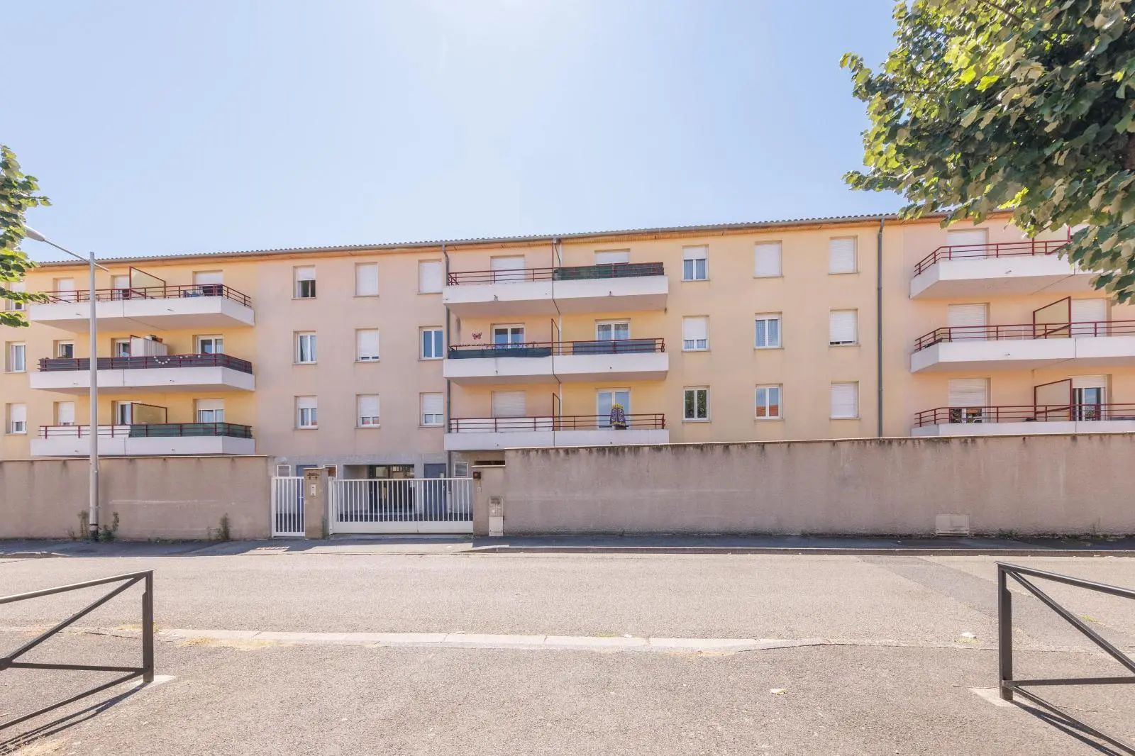 Photo 8 Appartement 3 pièces 61.93m²