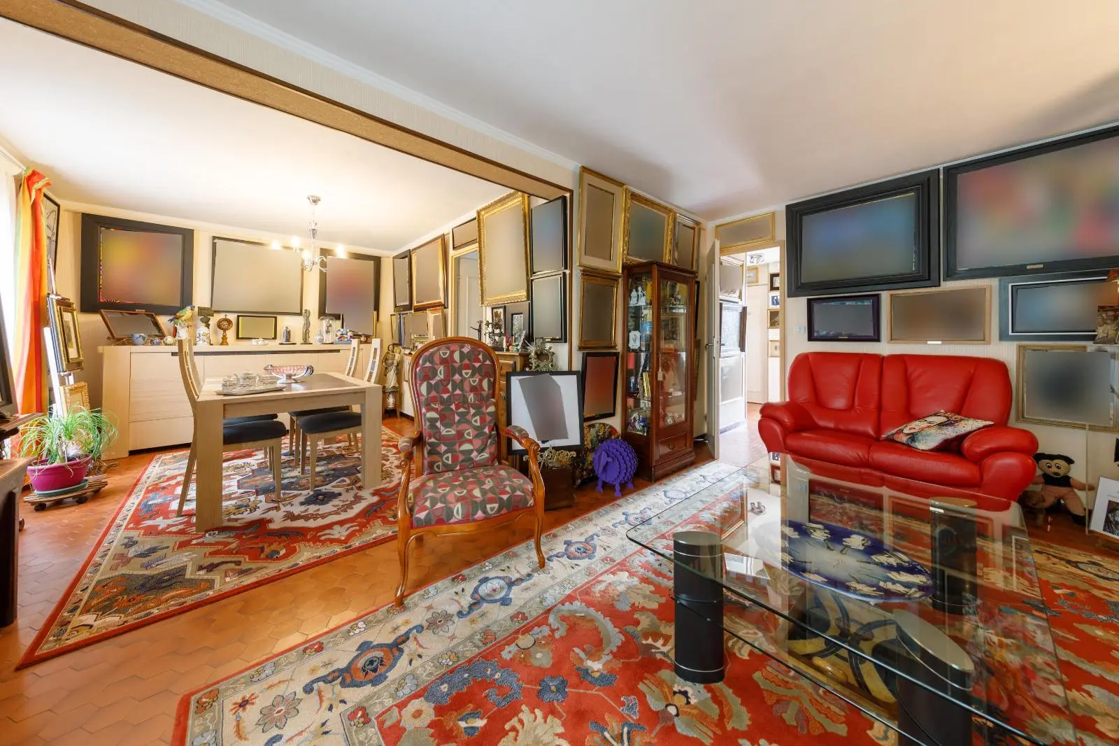 Photo 3 Maison 5 pièces 104m²