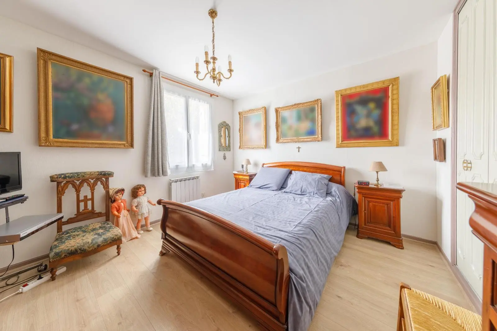 Photo 6 Maison 5 pièces 104m²