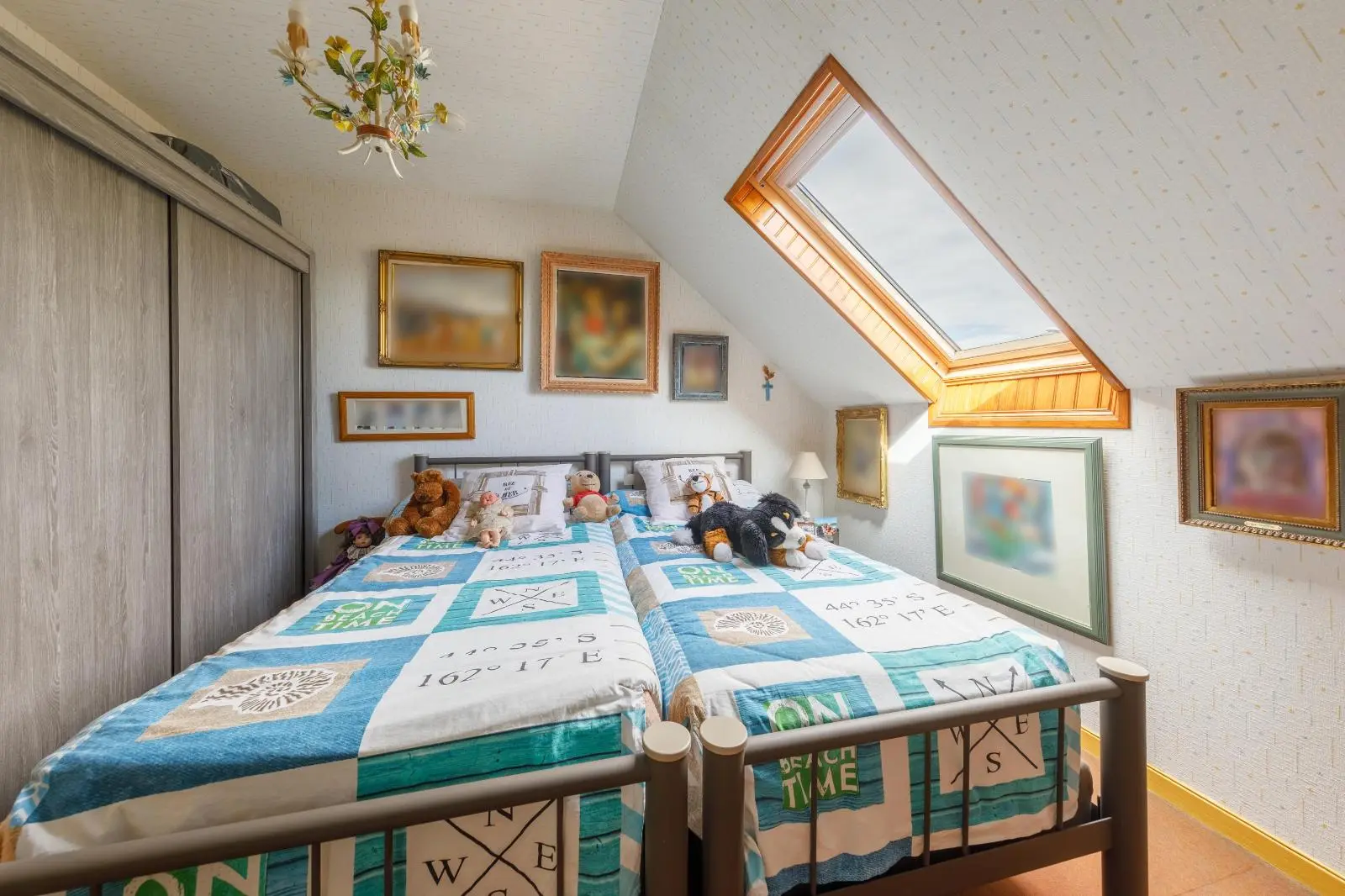 Photo 8 Maison 5 pièces 104m²