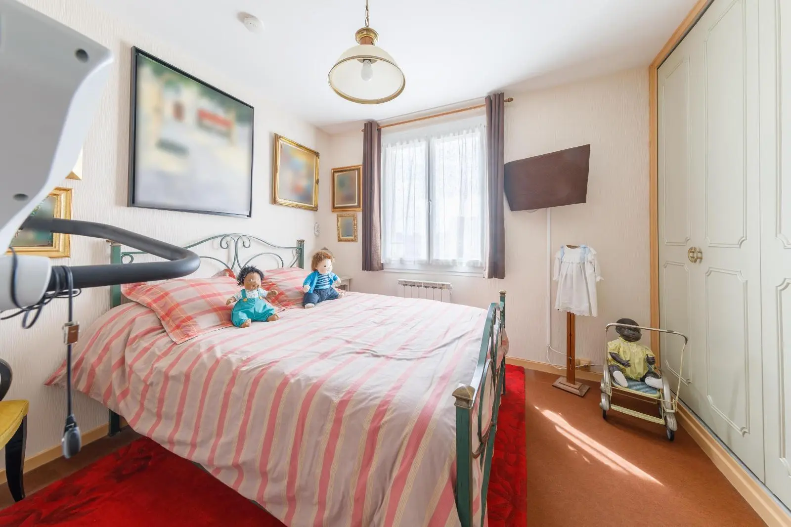 Photo 7 Maison 5 pièces 104m²