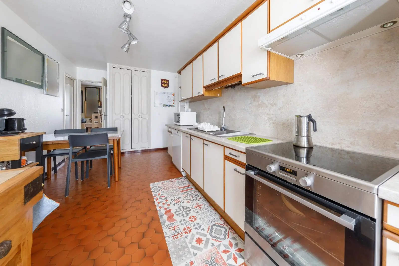 Photo 4 Maison 5 pièces 104m²