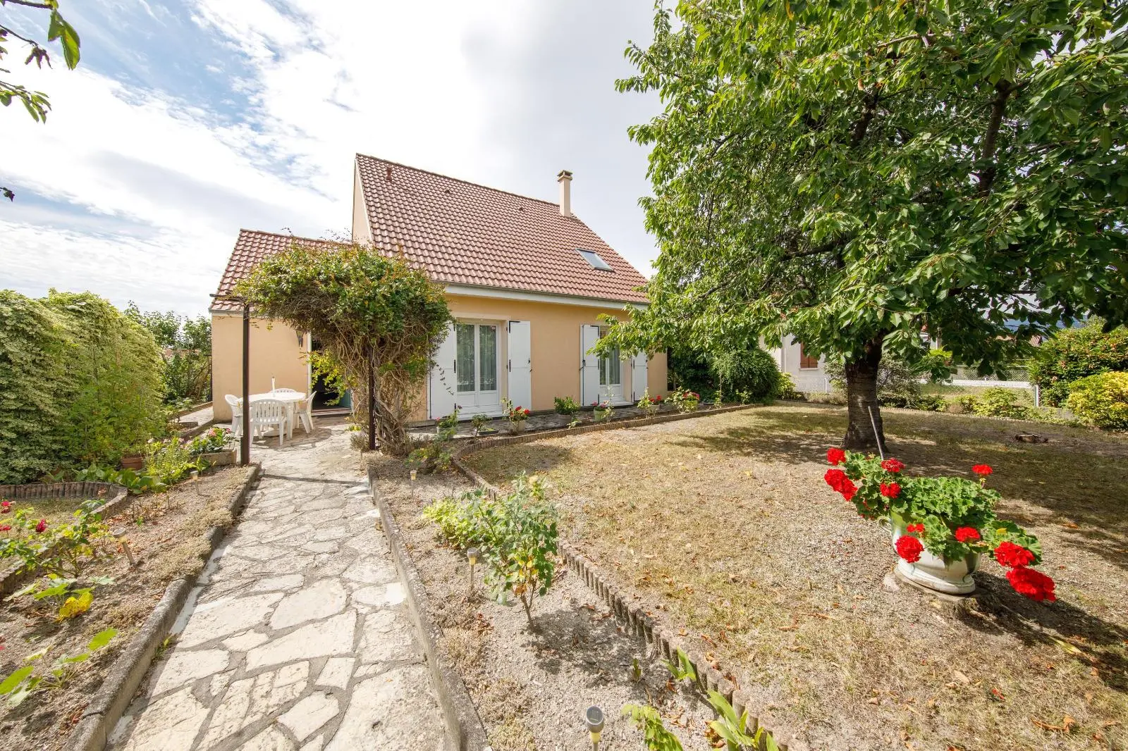 Photo 10 Maison 5 pièces 104m²