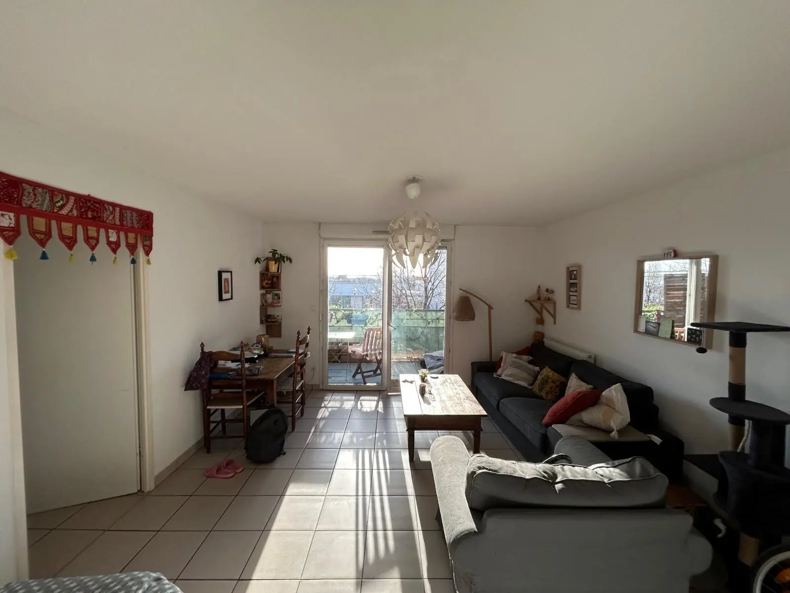Photo 2 Appartement 3 pièces 61m²