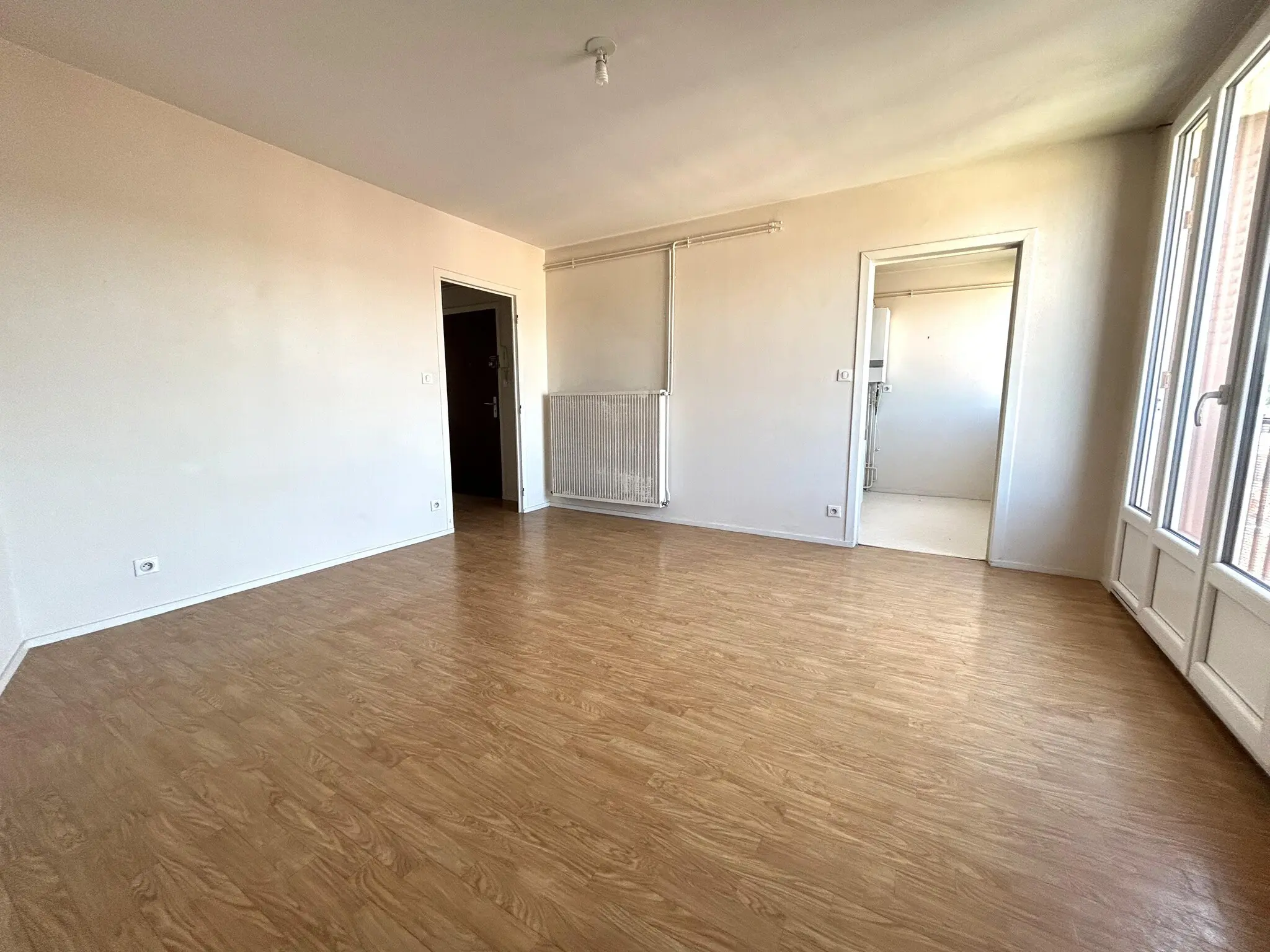 Photo 6 Appartement 2 pièces 45m²
