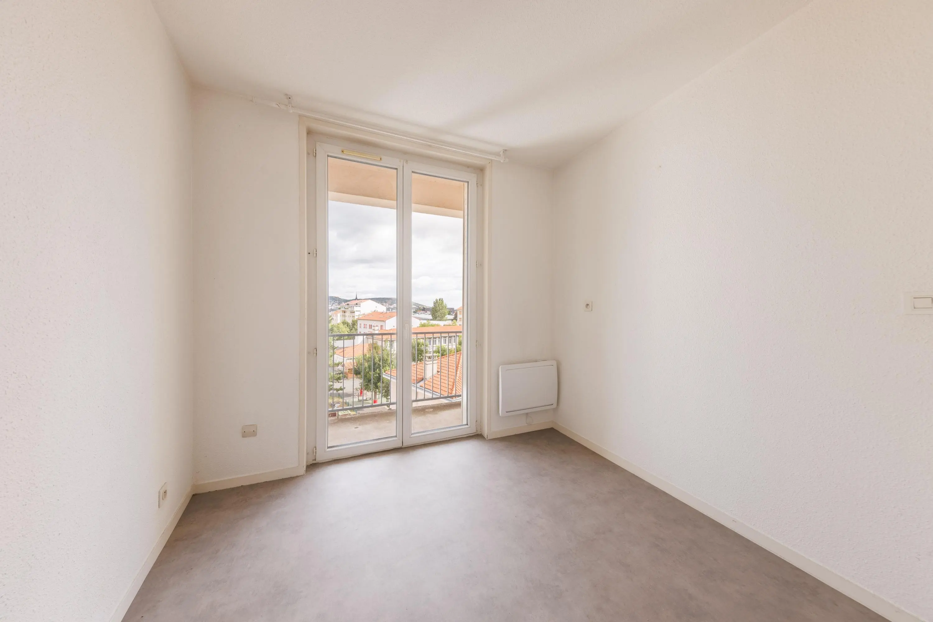 Photo 8 Appartement 2 pièces 38.03m²