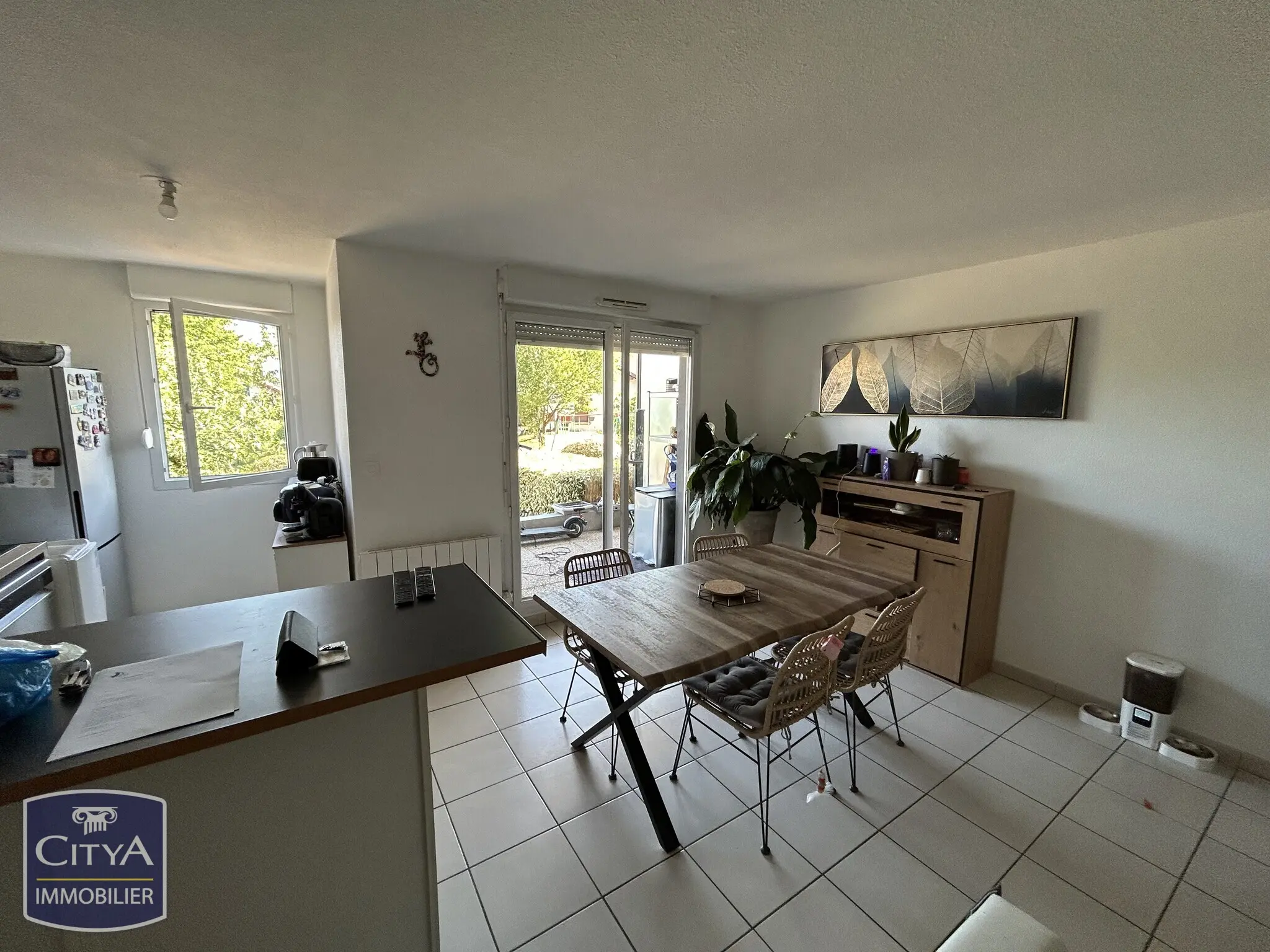 Photo 2 appartement Clermont-Ferrand