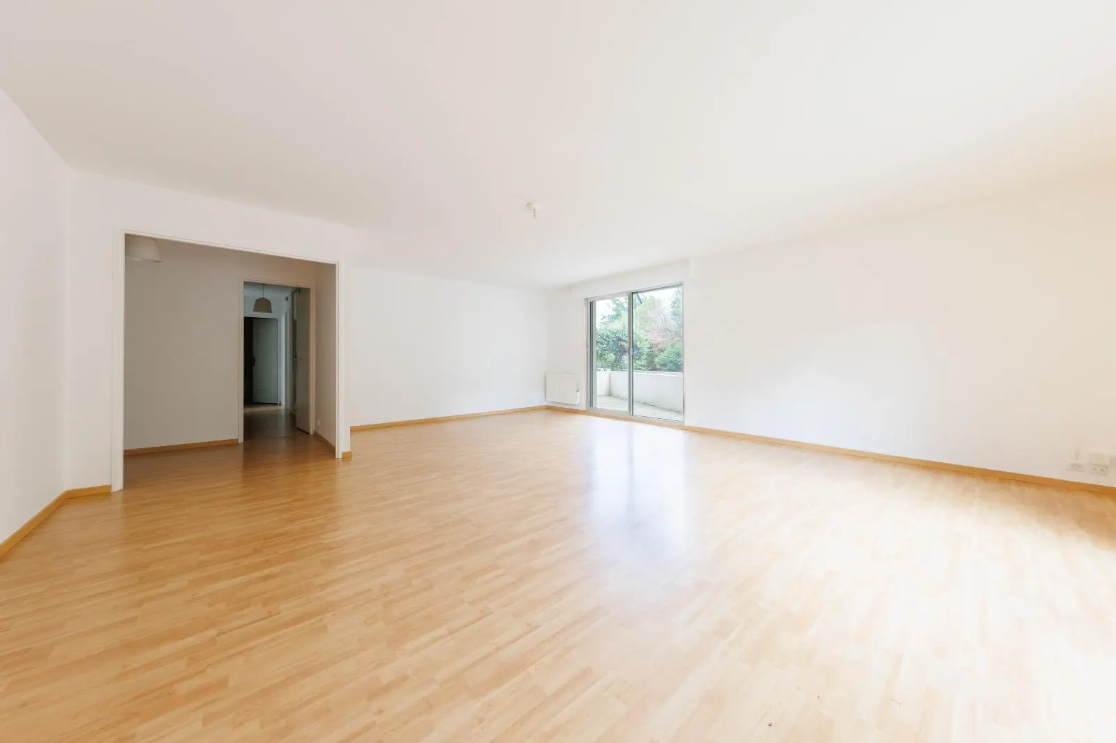 Photo 2 Appartement 3 pièces 92.74m²