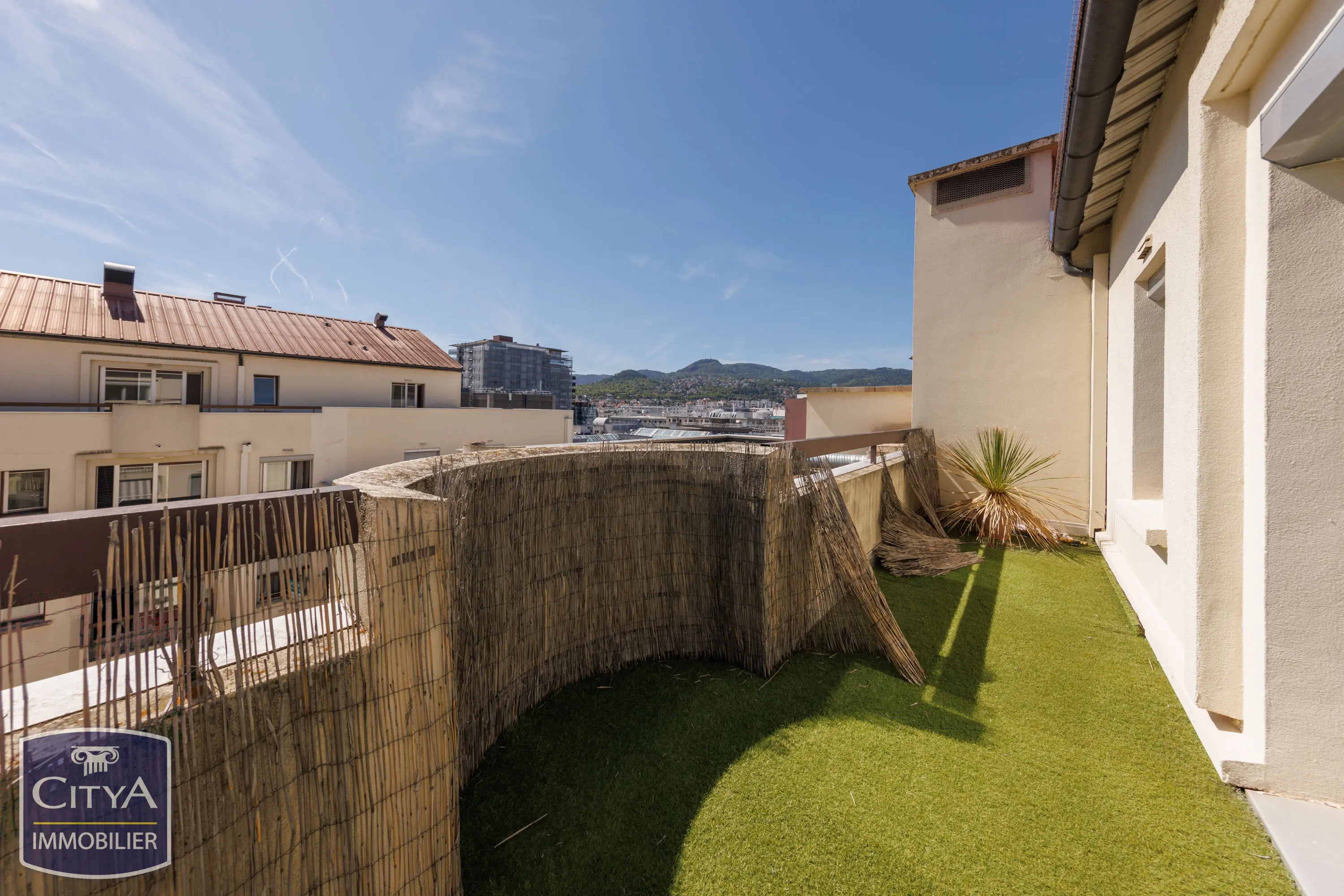 Photo 6 appartement Clermont-Ferrand