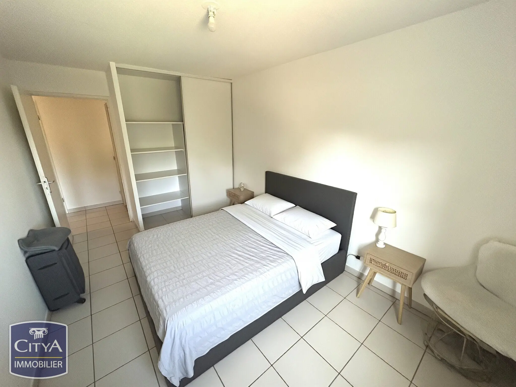 Photo 16 appartement Clermont-Ferrand