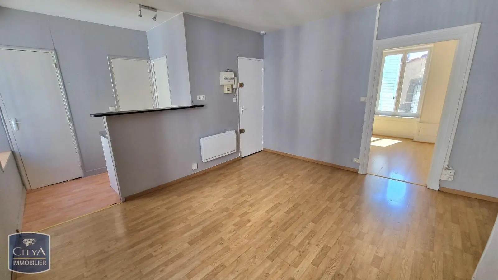 Photo 3 Appartement 2 pièces 31.86m²