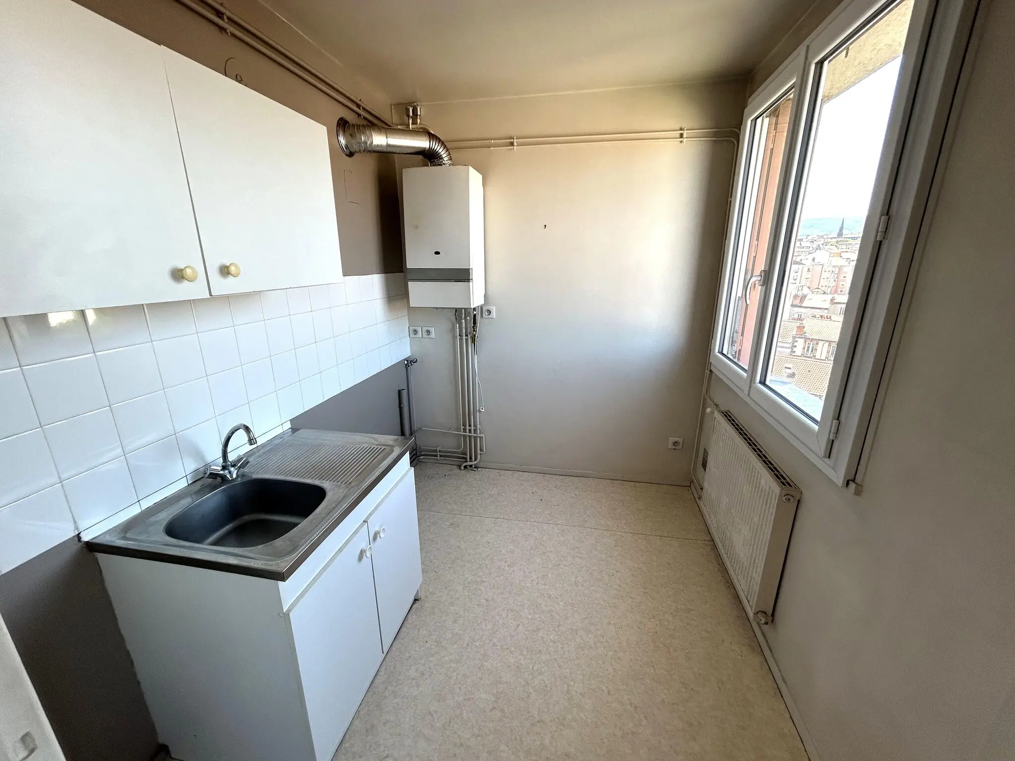 Photo 13 Appartement 2 pièces 45m²