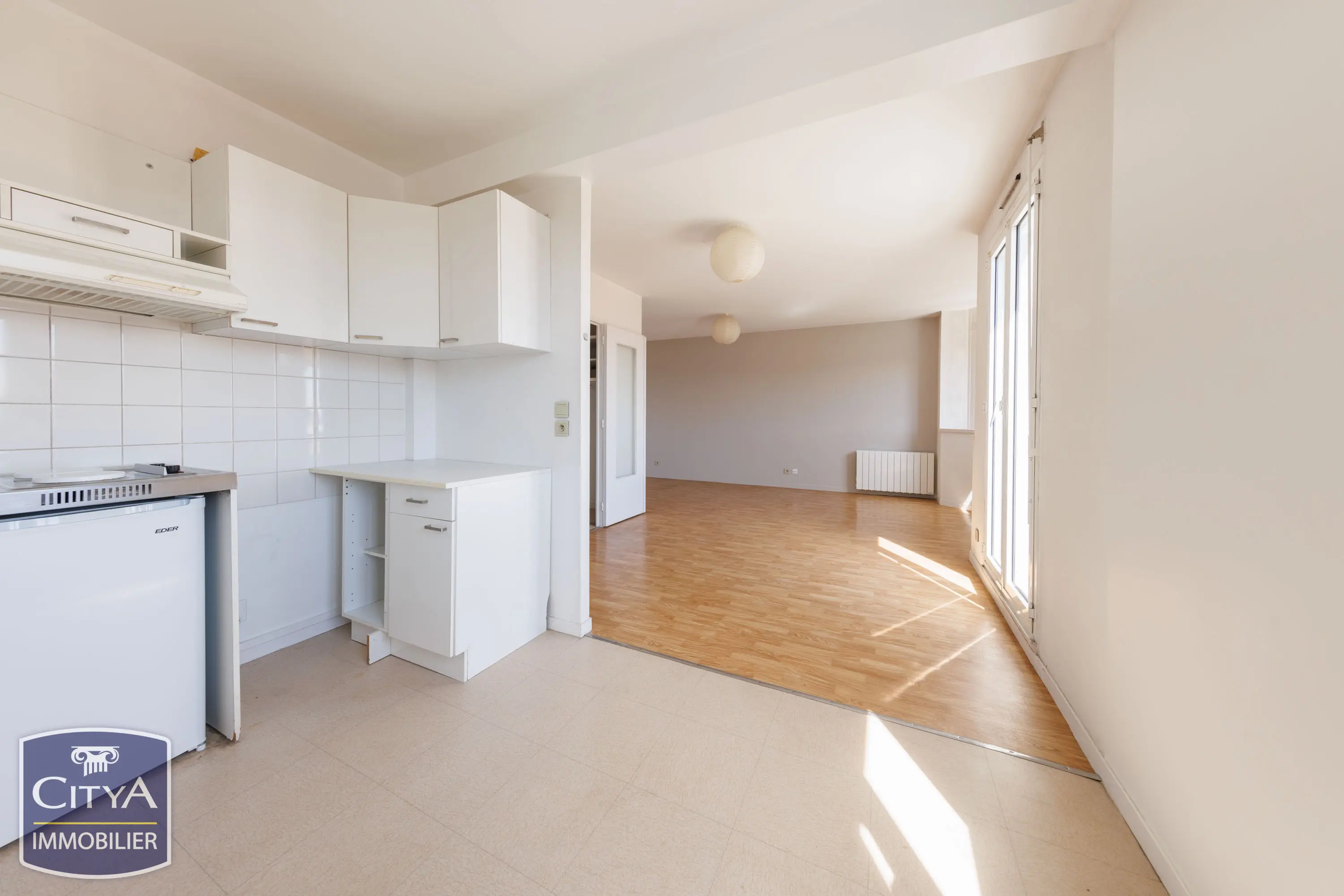 Photo 3 appartement Clermont-Ferrand
