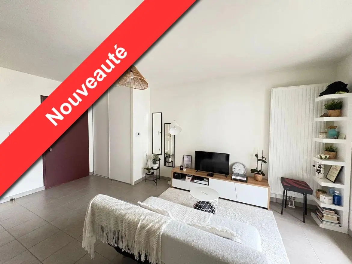 Photo 1 Appartement 2 pièces 41m²
