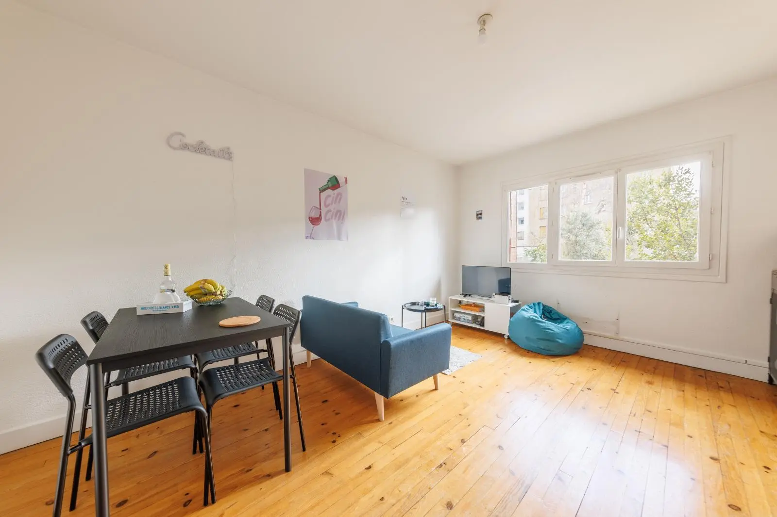 Photo 6 Appartement 2 pièces 36.29m²