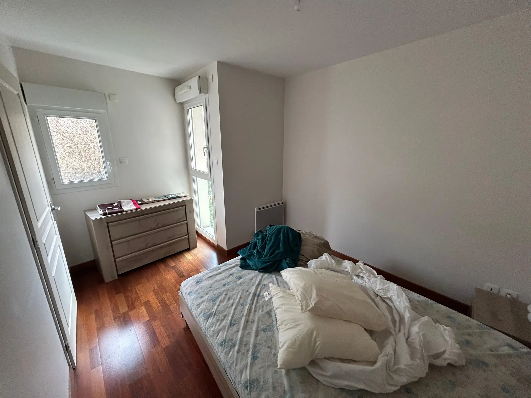 Photo 4 Appartement 2 pièces 34m²