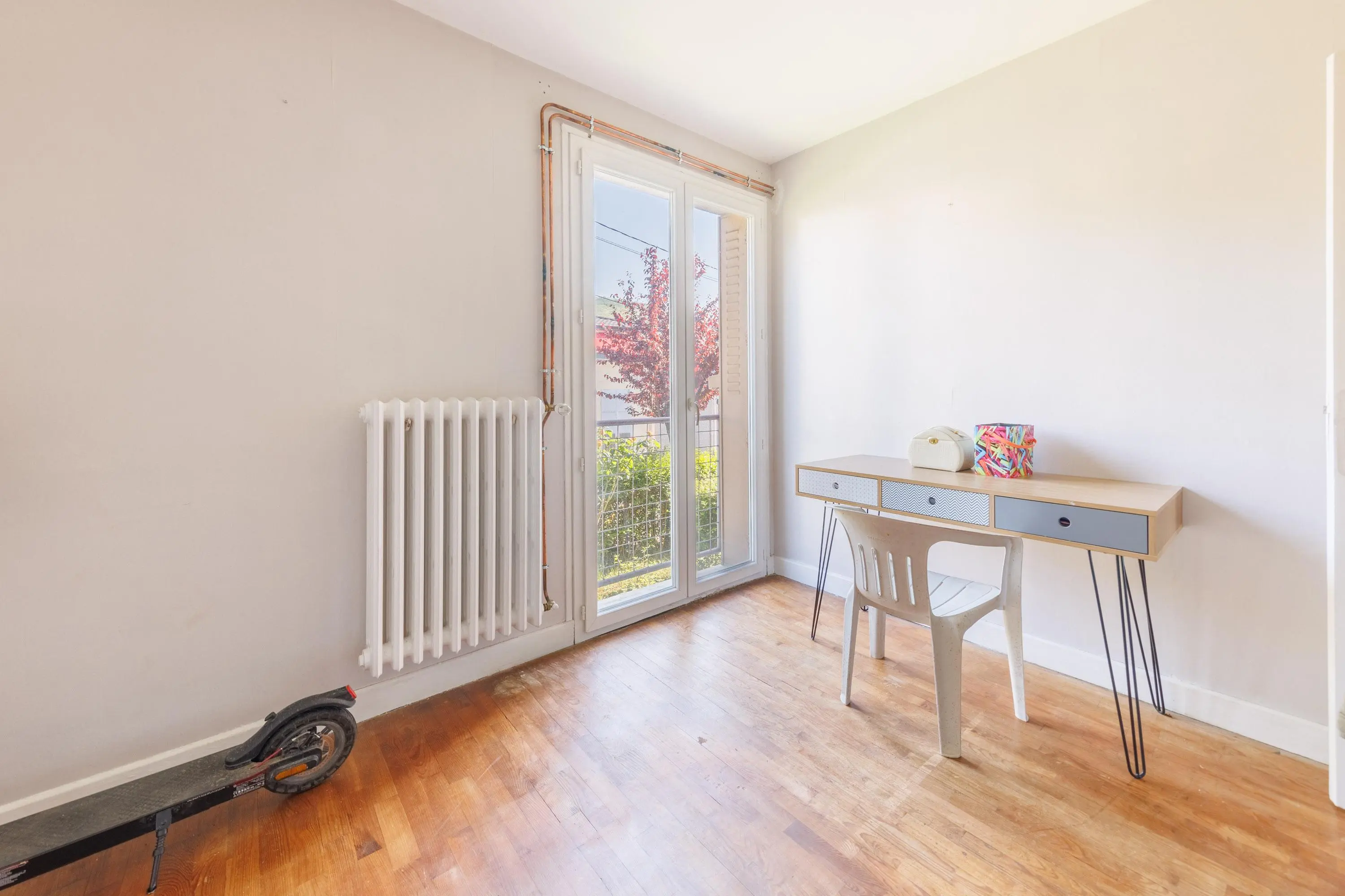 Photo 7 Appartement 3 pièces 64.5m²