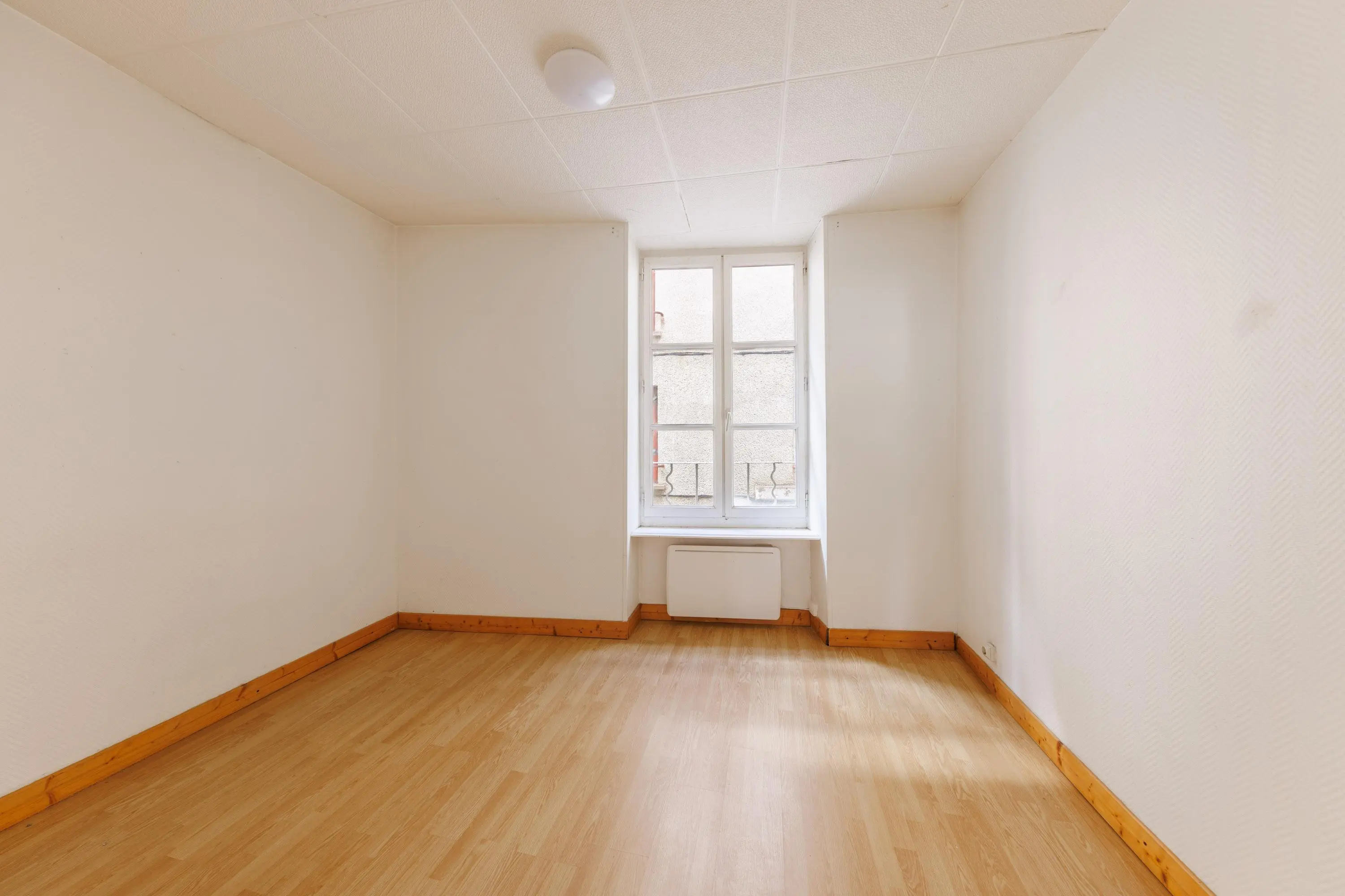 Photo 6 Appartement 3 pièces 65.95m²