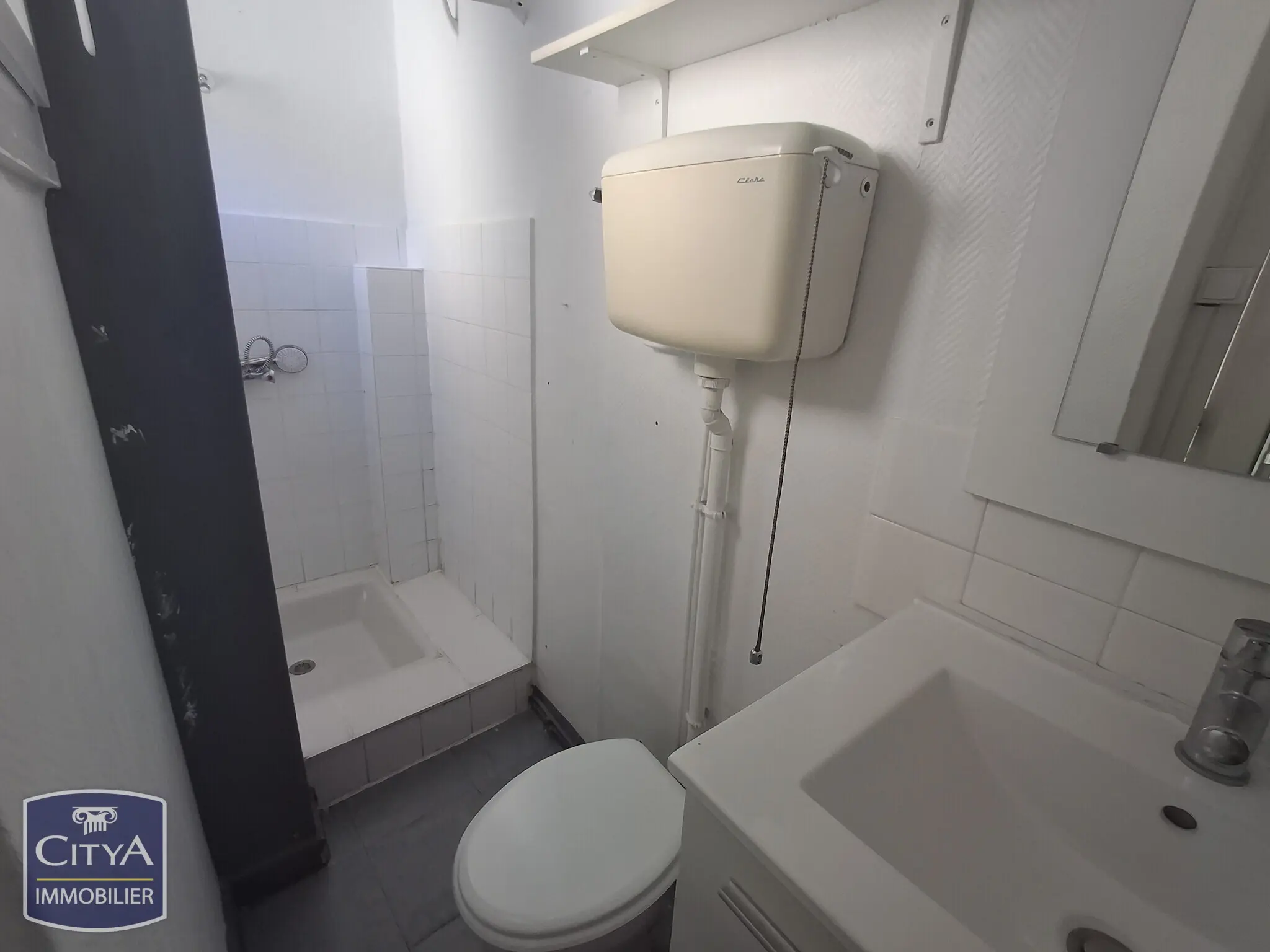 Photo 6 Appartement 3 pièces 44m²