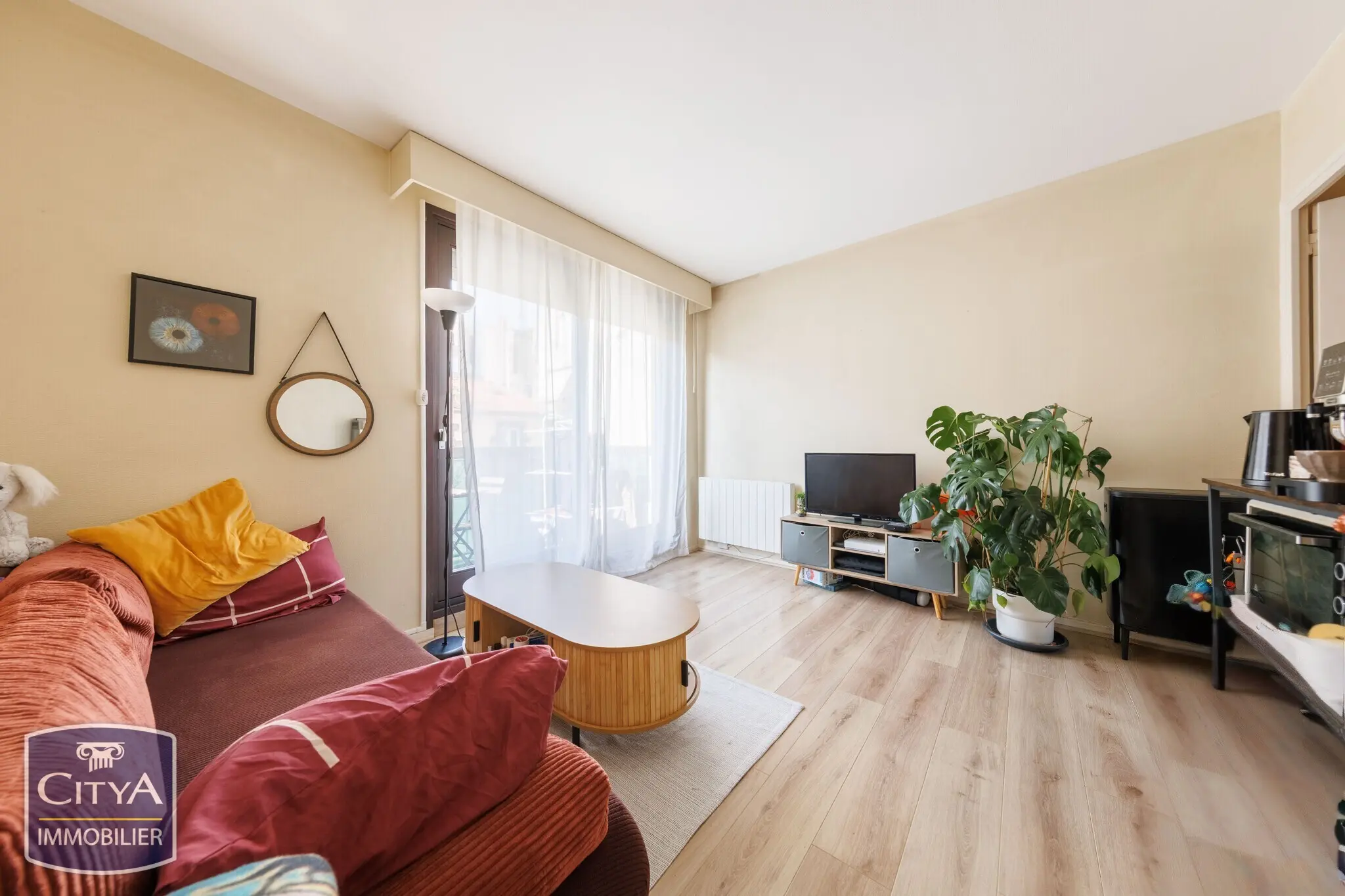 Photo 1 Appartement 2 pièces 35m²