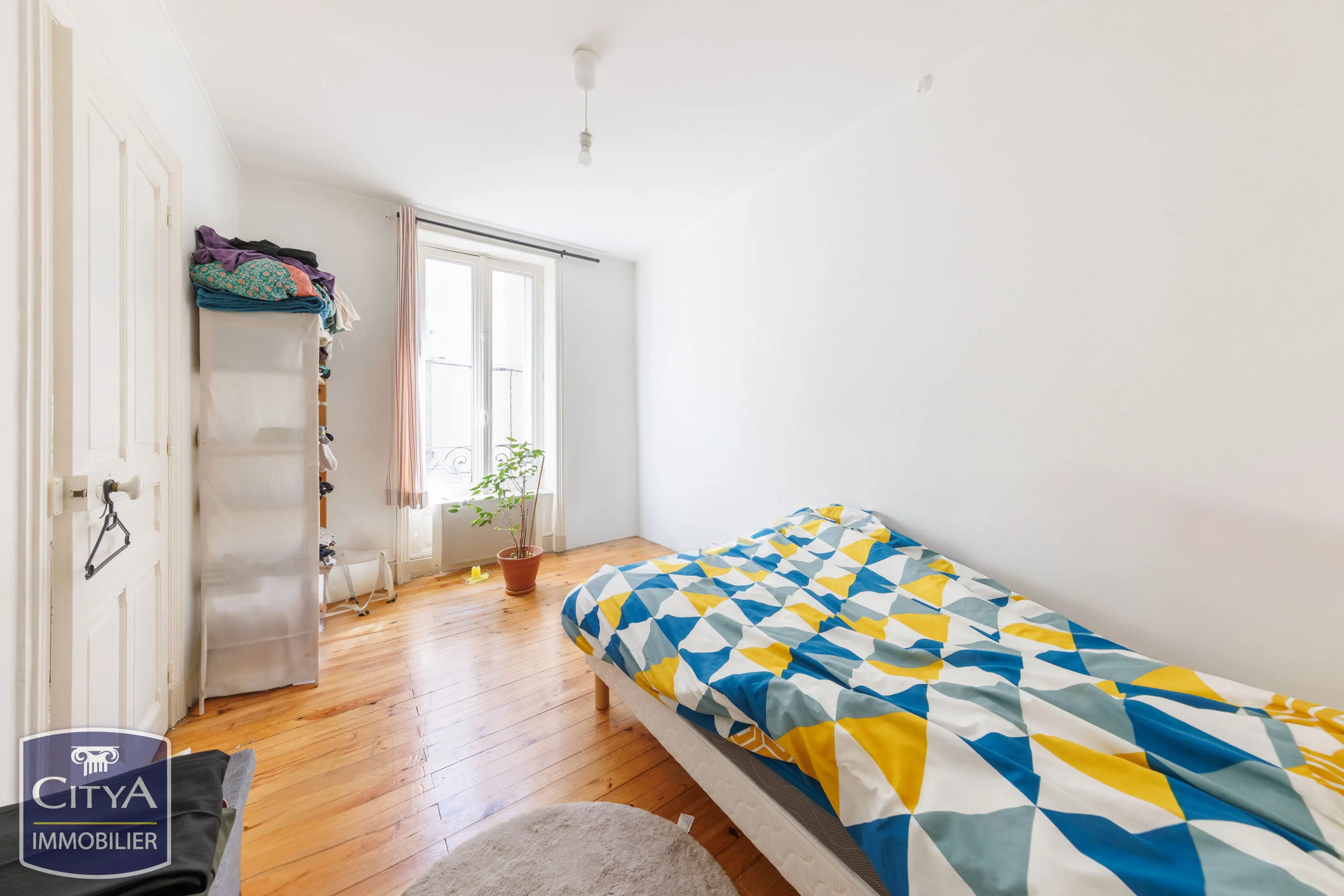 Photo 6 Appartement 2 pièces 40.4m²