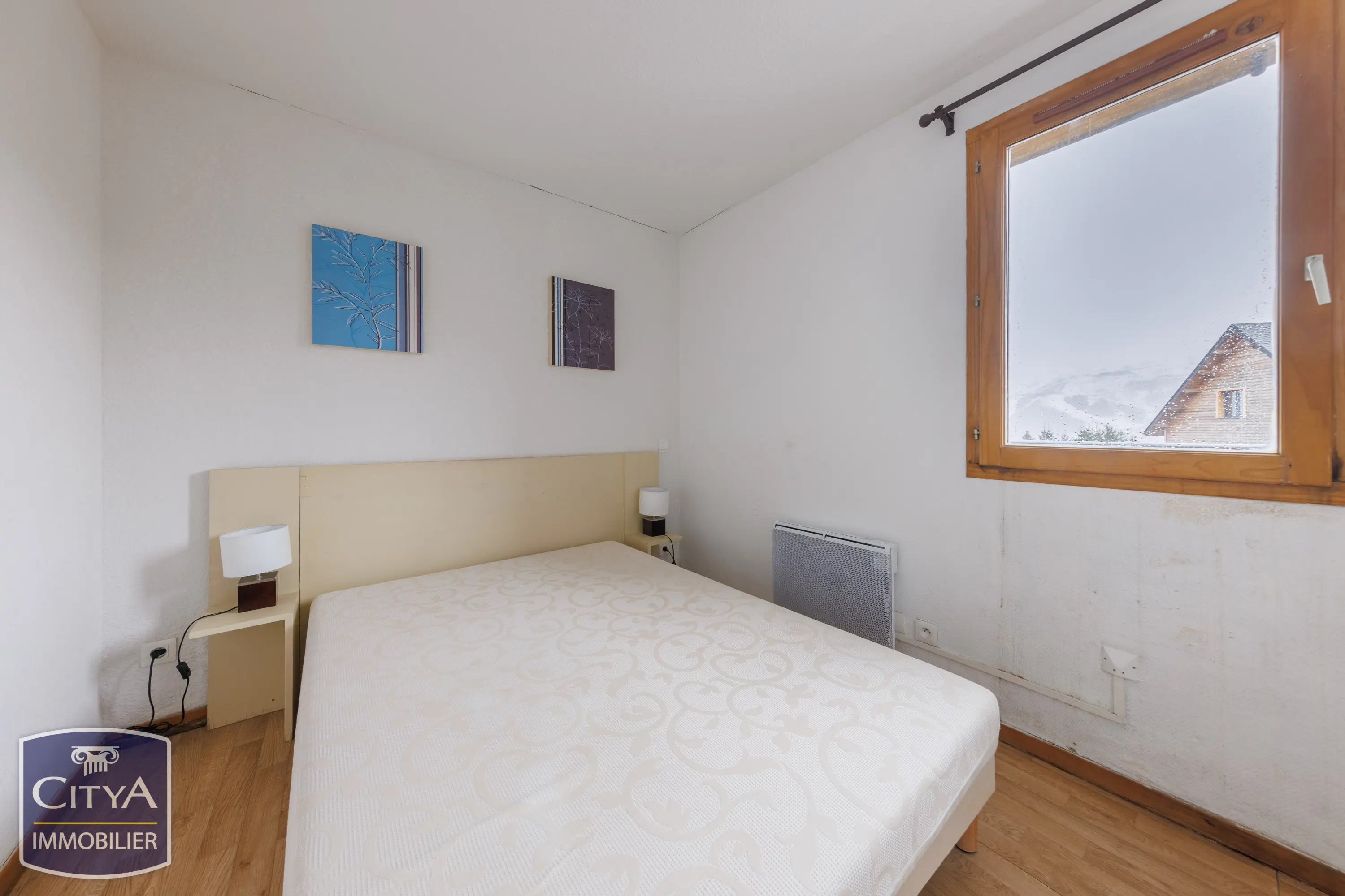 Photo 5 Appartement 2 pièces 33.2m²