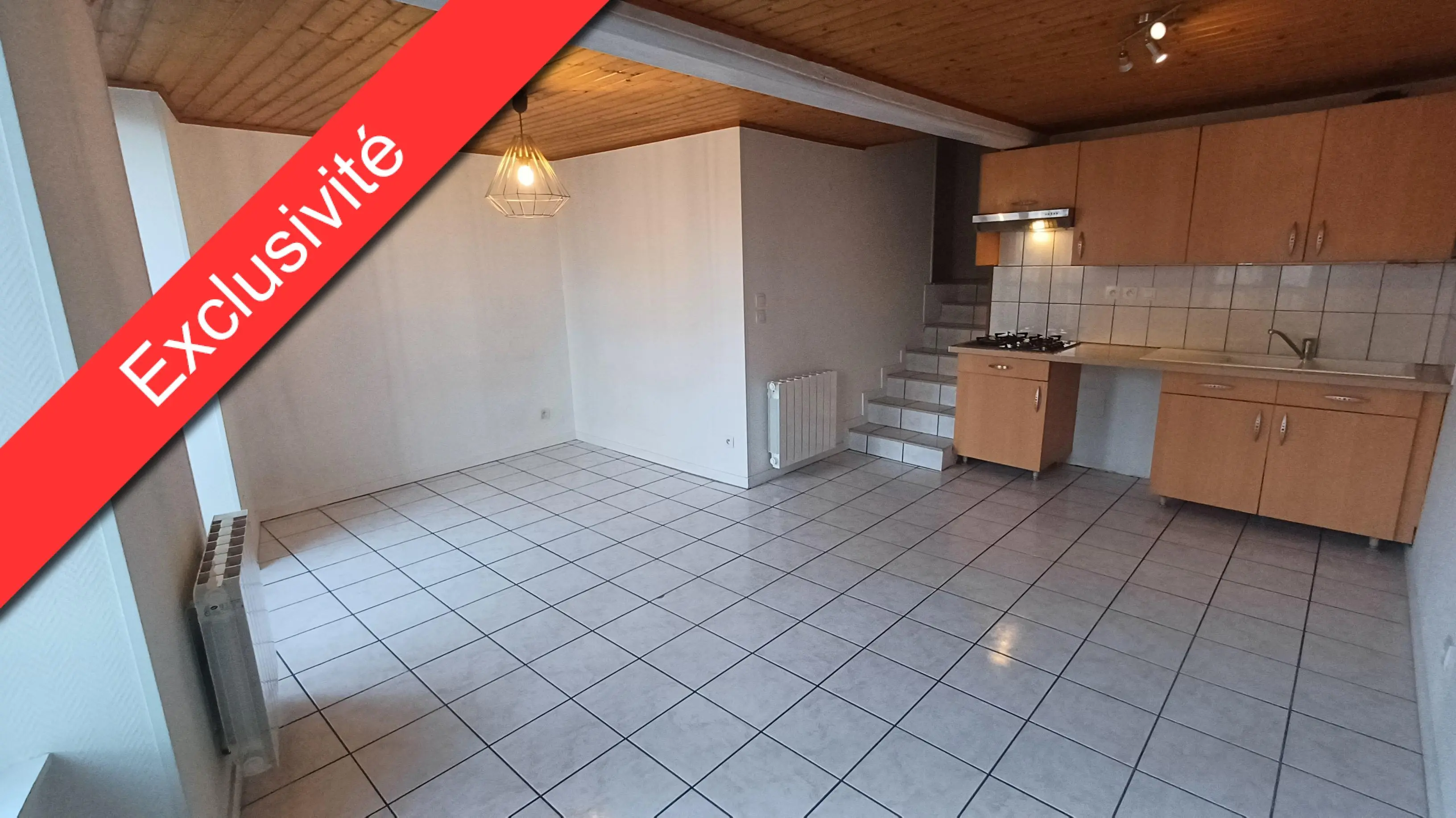 Photo 1 Immeuble 182m²
